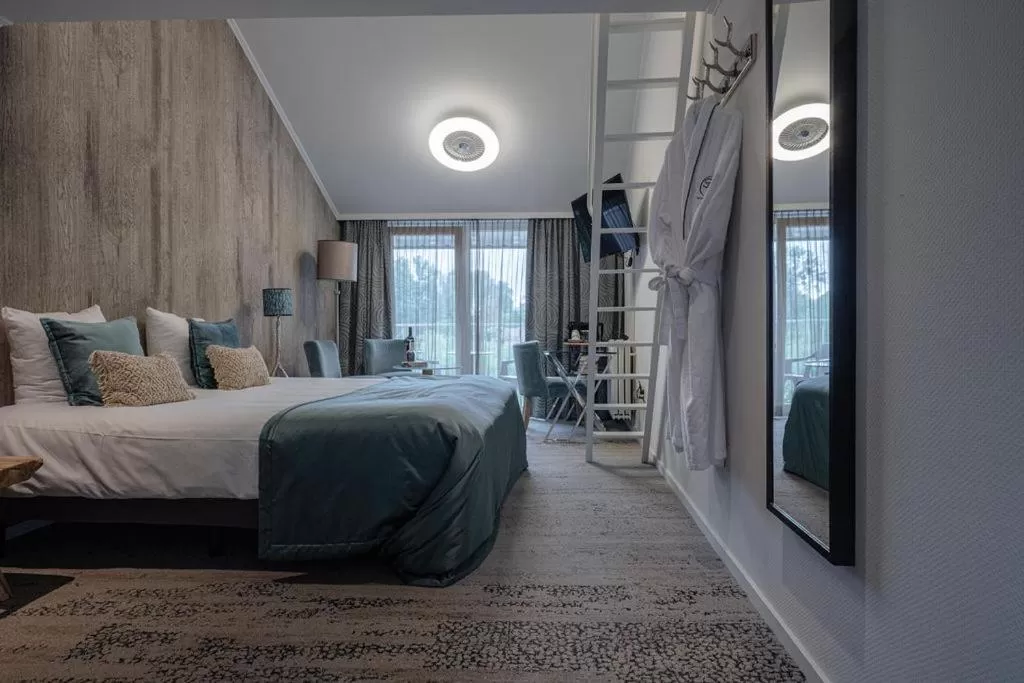 Boutique Hotel Slenaker Vallei - Buitengewoongenieten