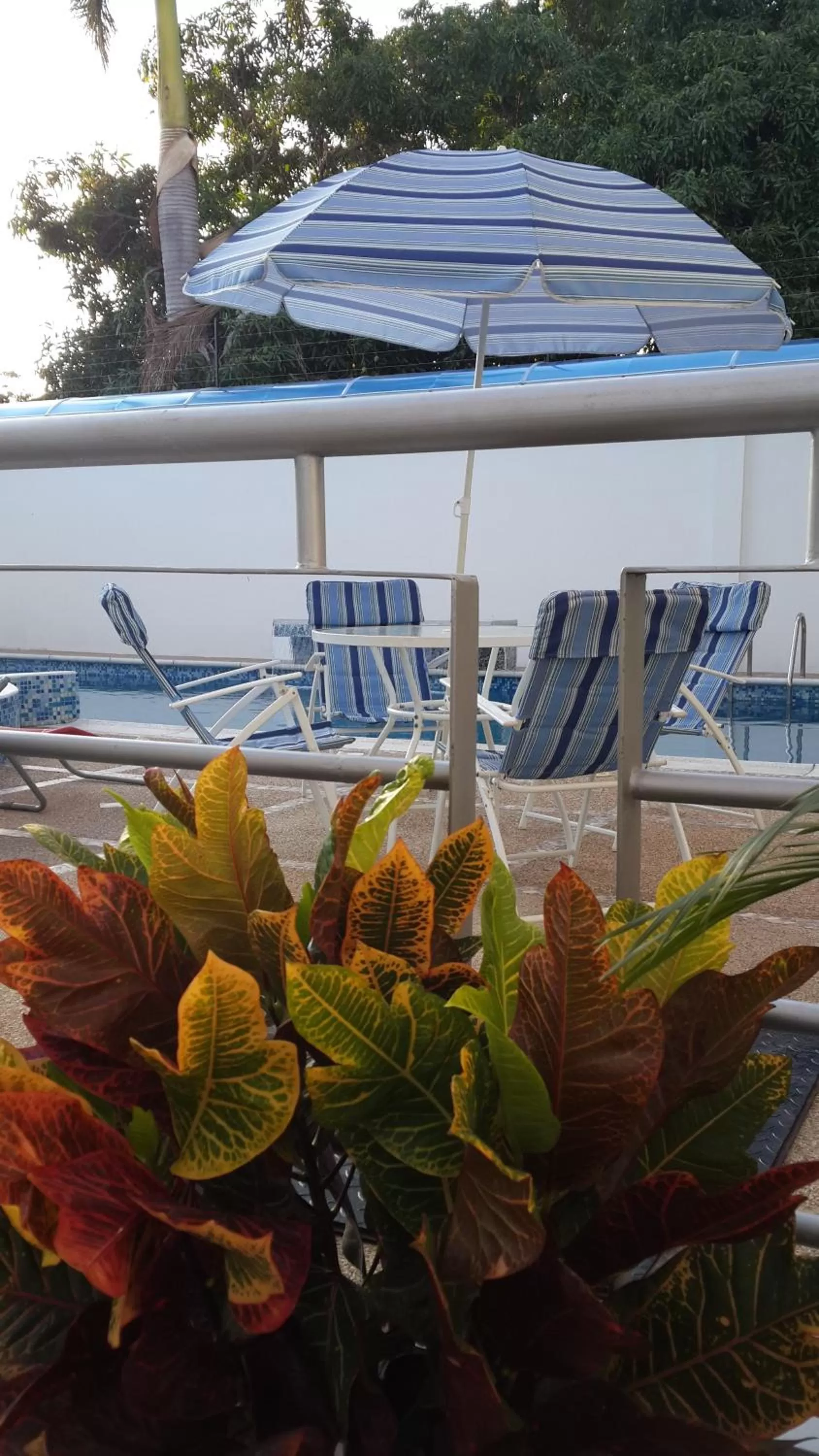 Tropical Resort Tocaima