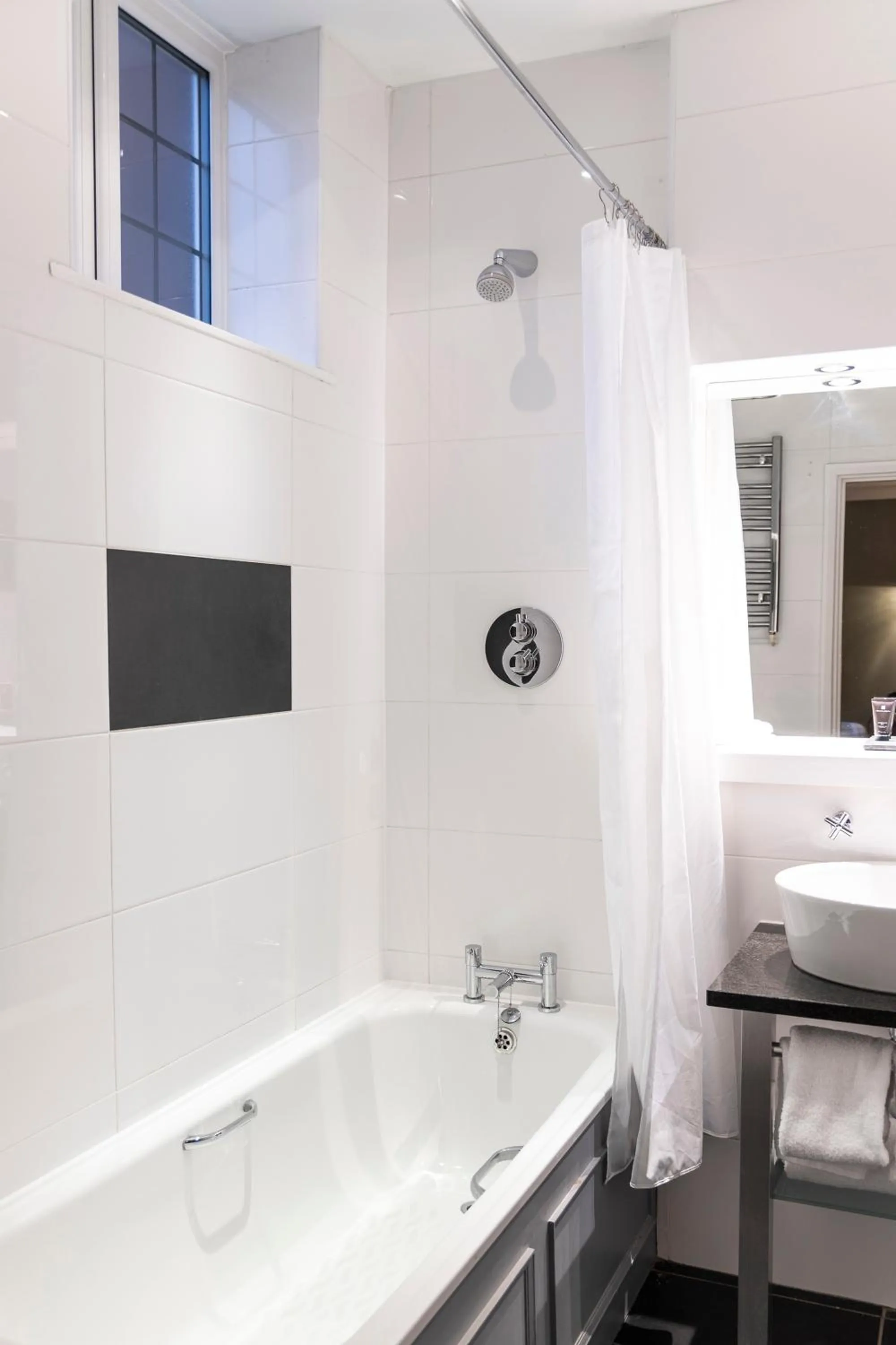 Bathroom in The Stanneylands