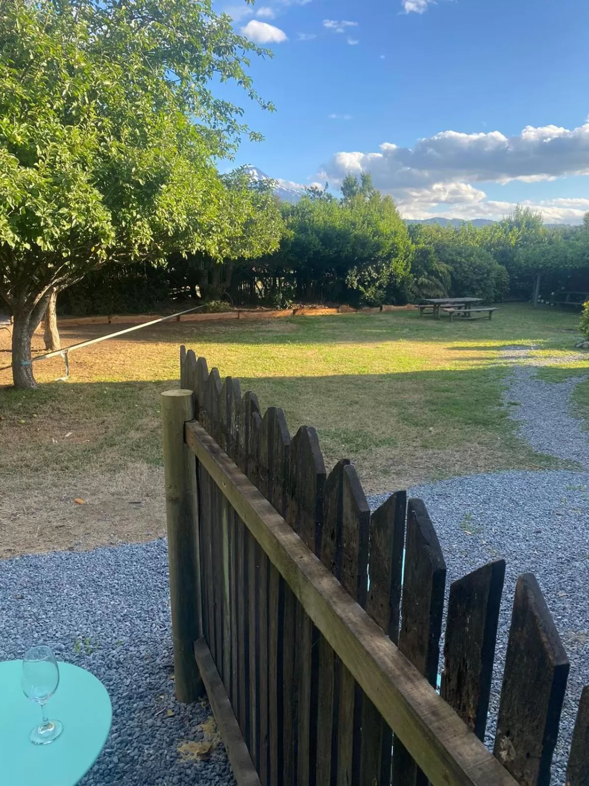 French Andes Apart Hostel