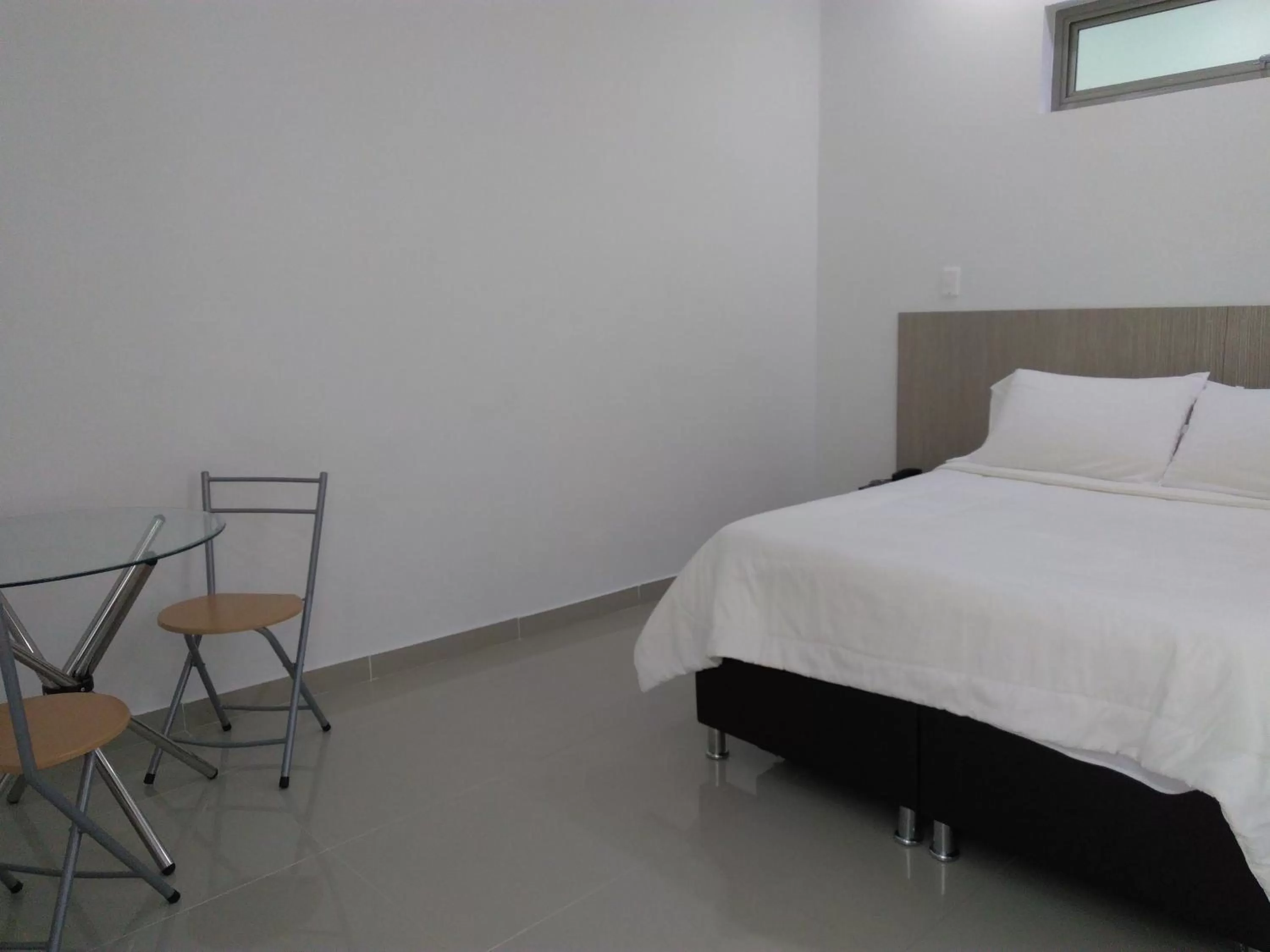 Bed, Room Photo in Hotel Boutique Santorini Class