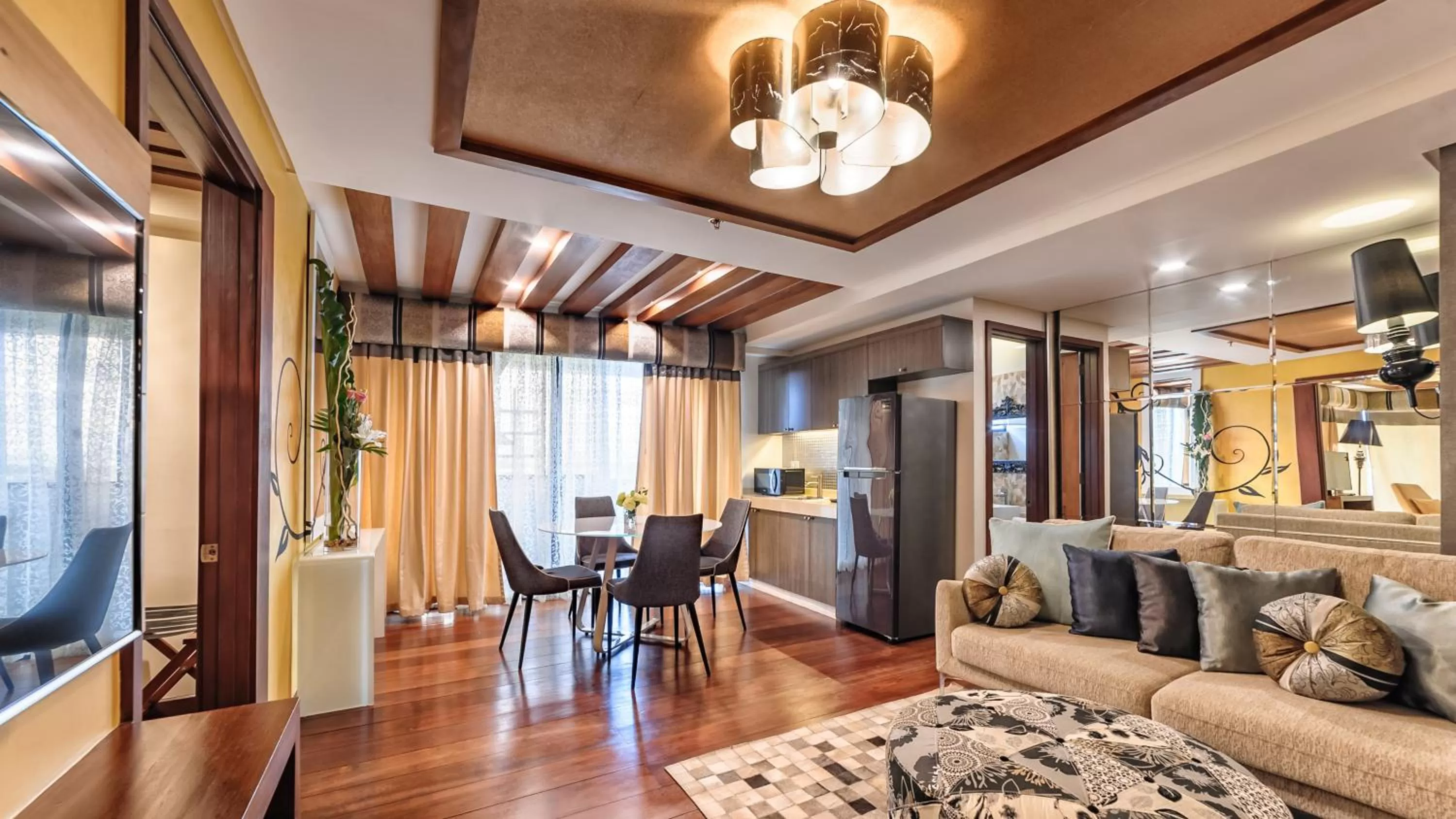 Sweet Home Boutique Hotel