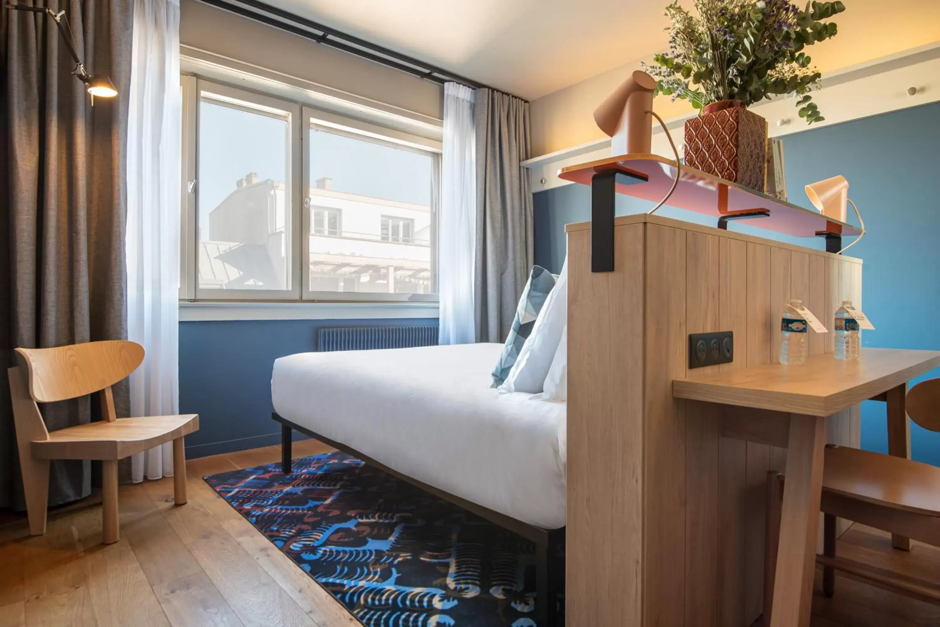 Superior Double Room in Hotel Kaijoo by HappyCulture Superior Double Room in Hotel Kaijoo by HappyCulture