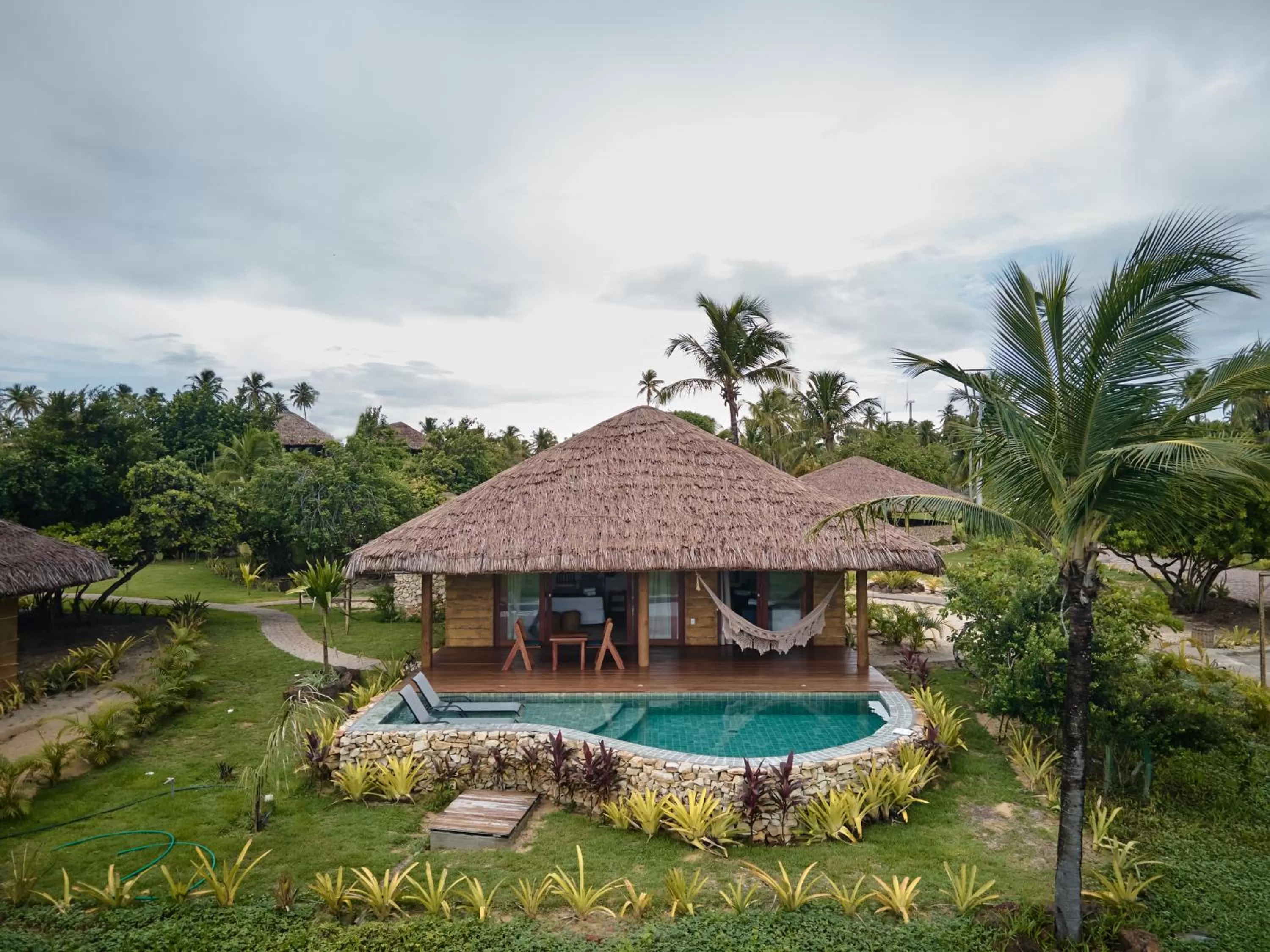 Day, Pool View in Kauli Seadi Beach Hotel
