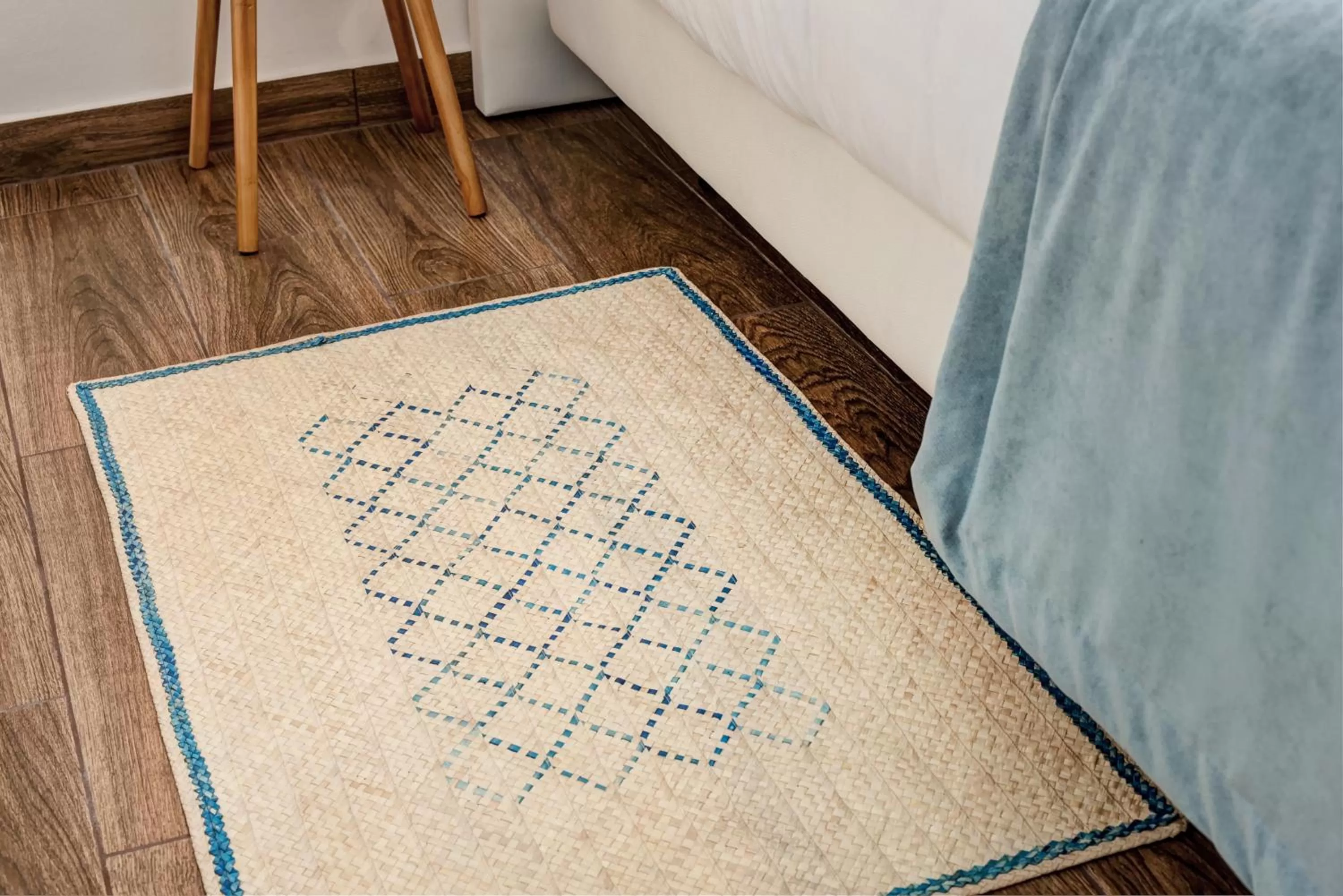 Bedroom in Loulé Coreto Guesthouse