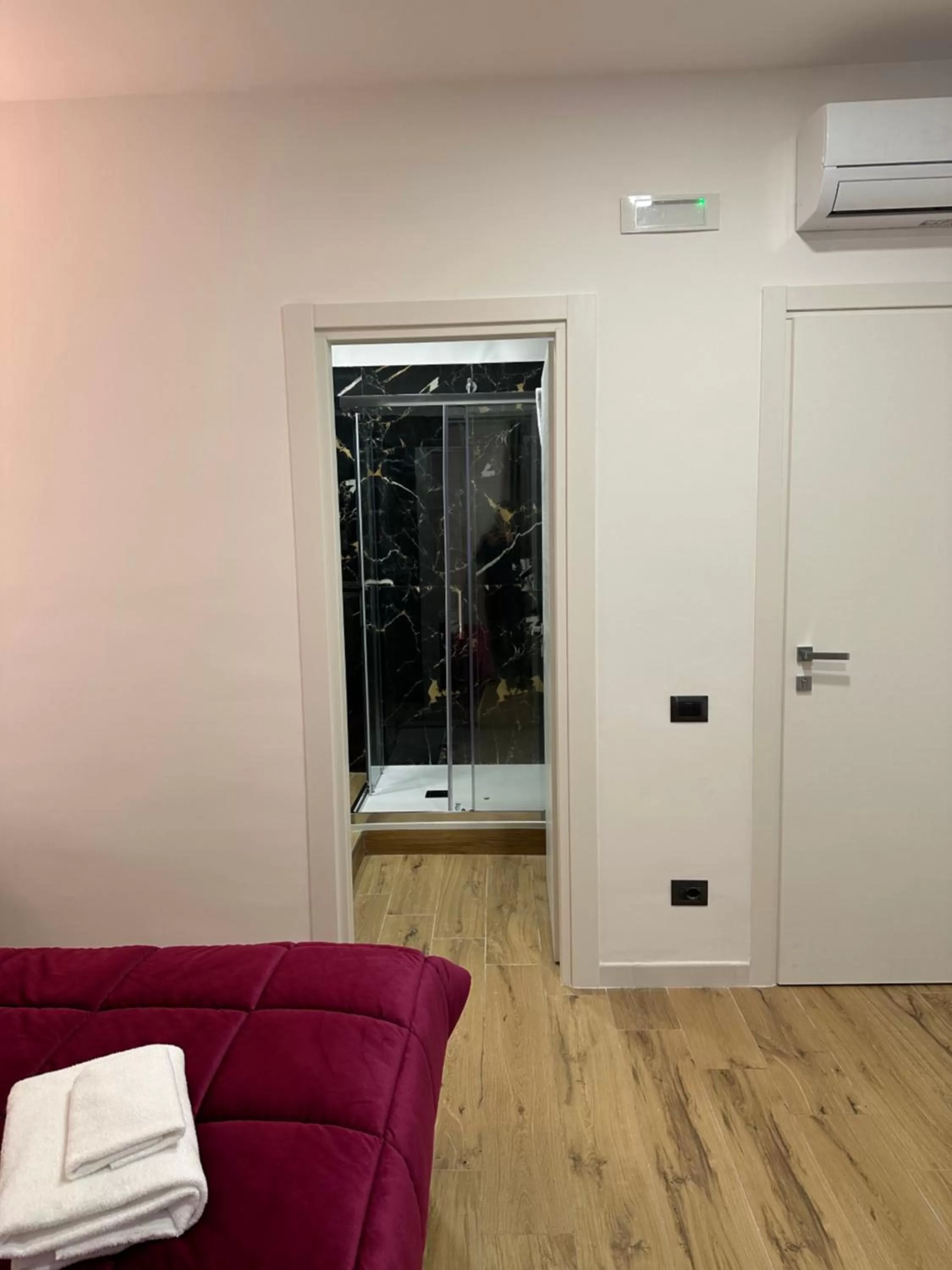 Deluxe King Room in Dalmazia 33