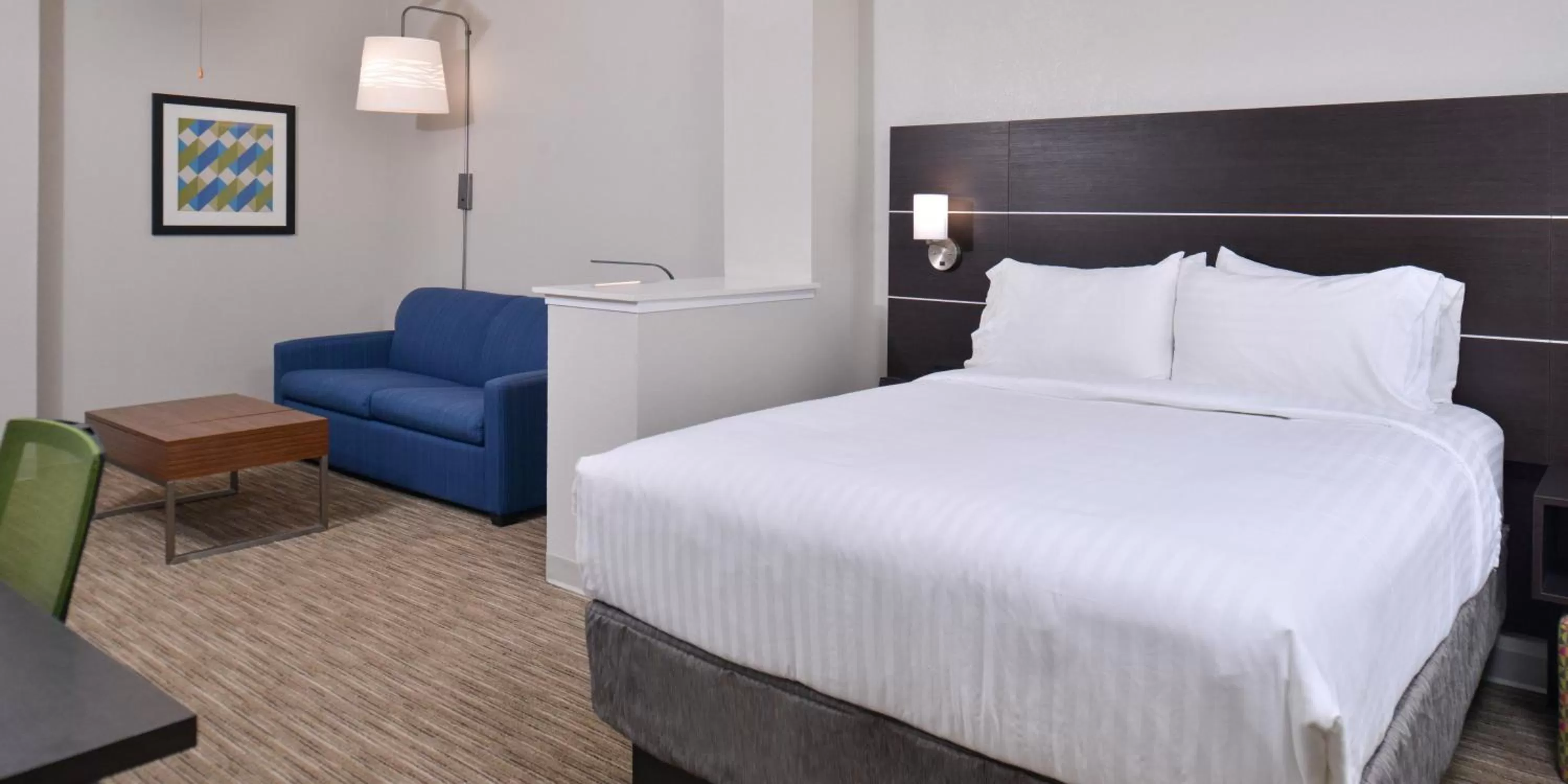 Holiday Inn Express & Suites Corpus Christi-N Padre Island by IHG
