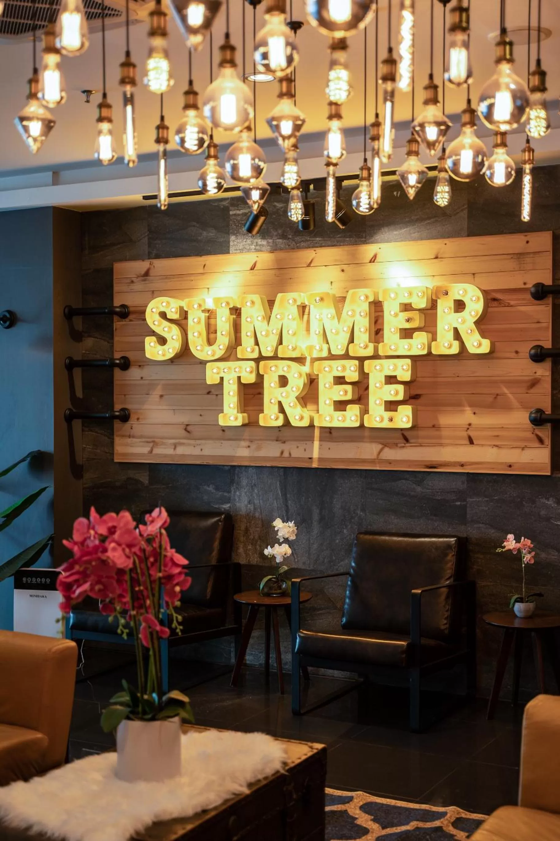 Summer Tree Hotel Penang