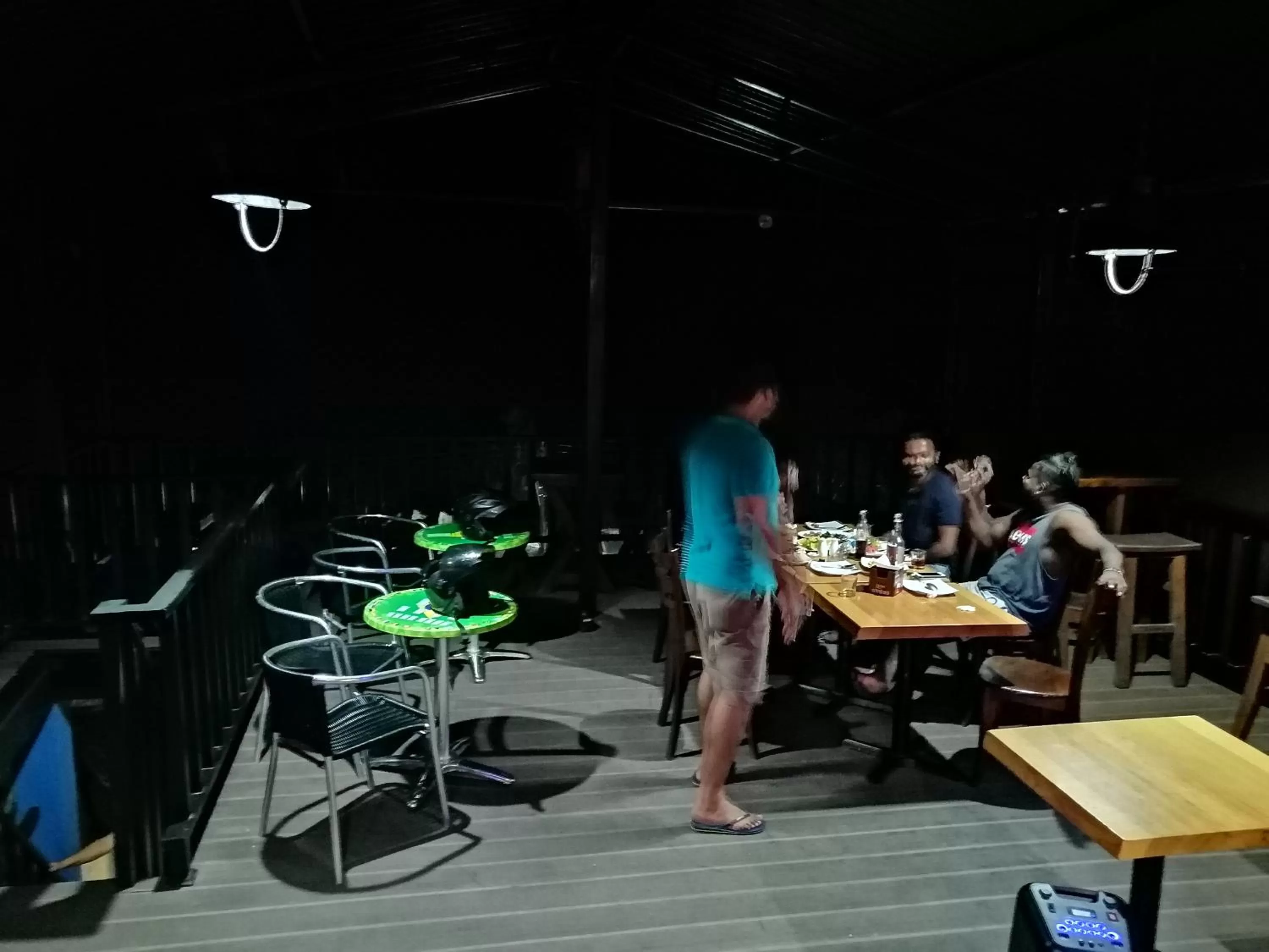 Le Petit Hotel & Restaurant