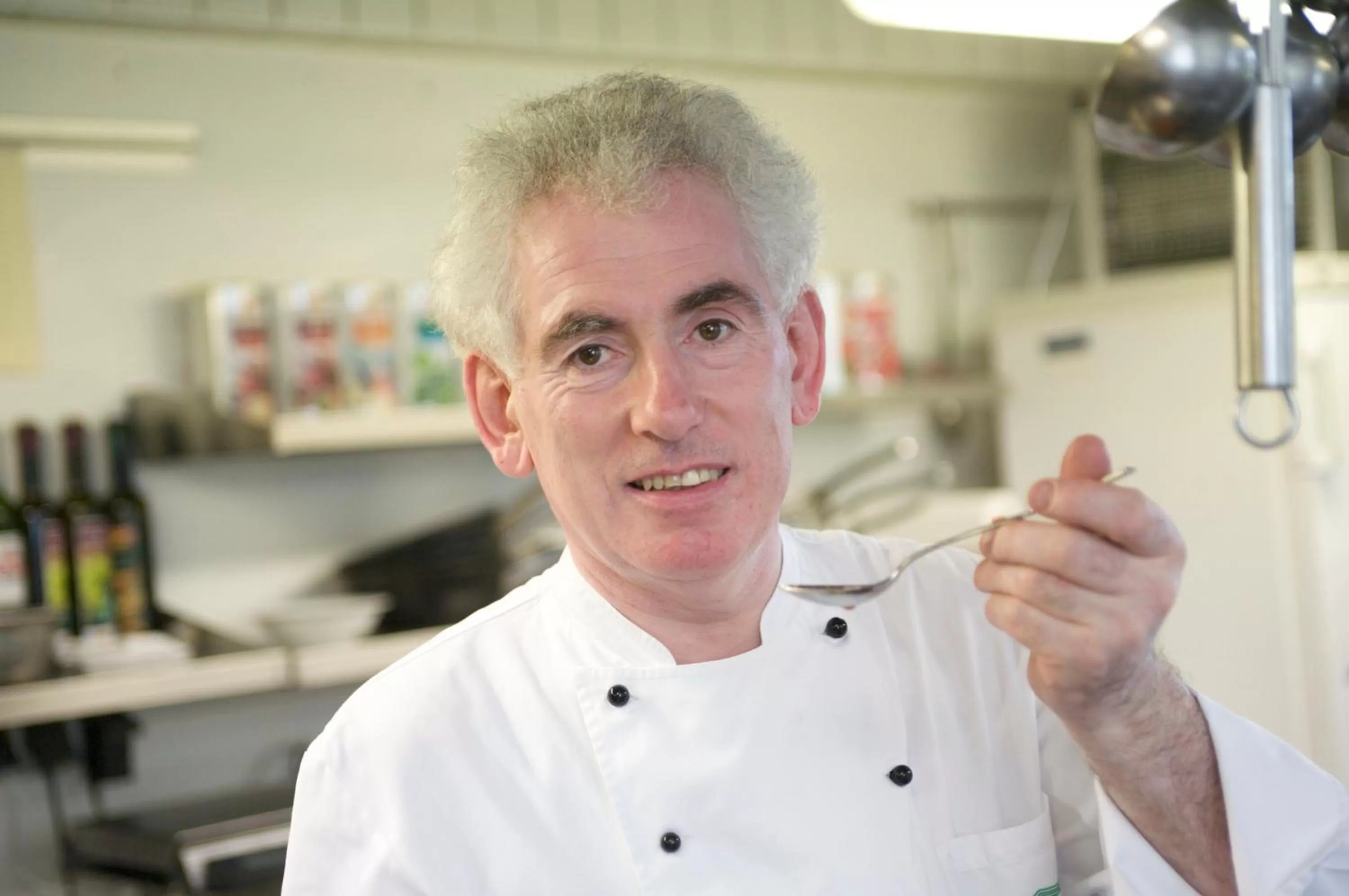 Staff in Hotel & Restaurant Dornweiler Hof