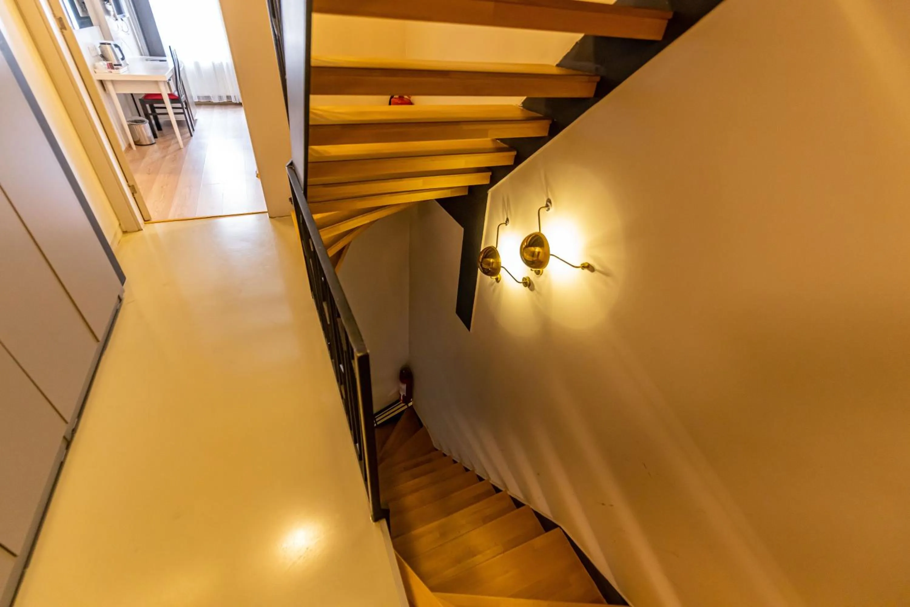 Property building, Bed in Calanthe Residence