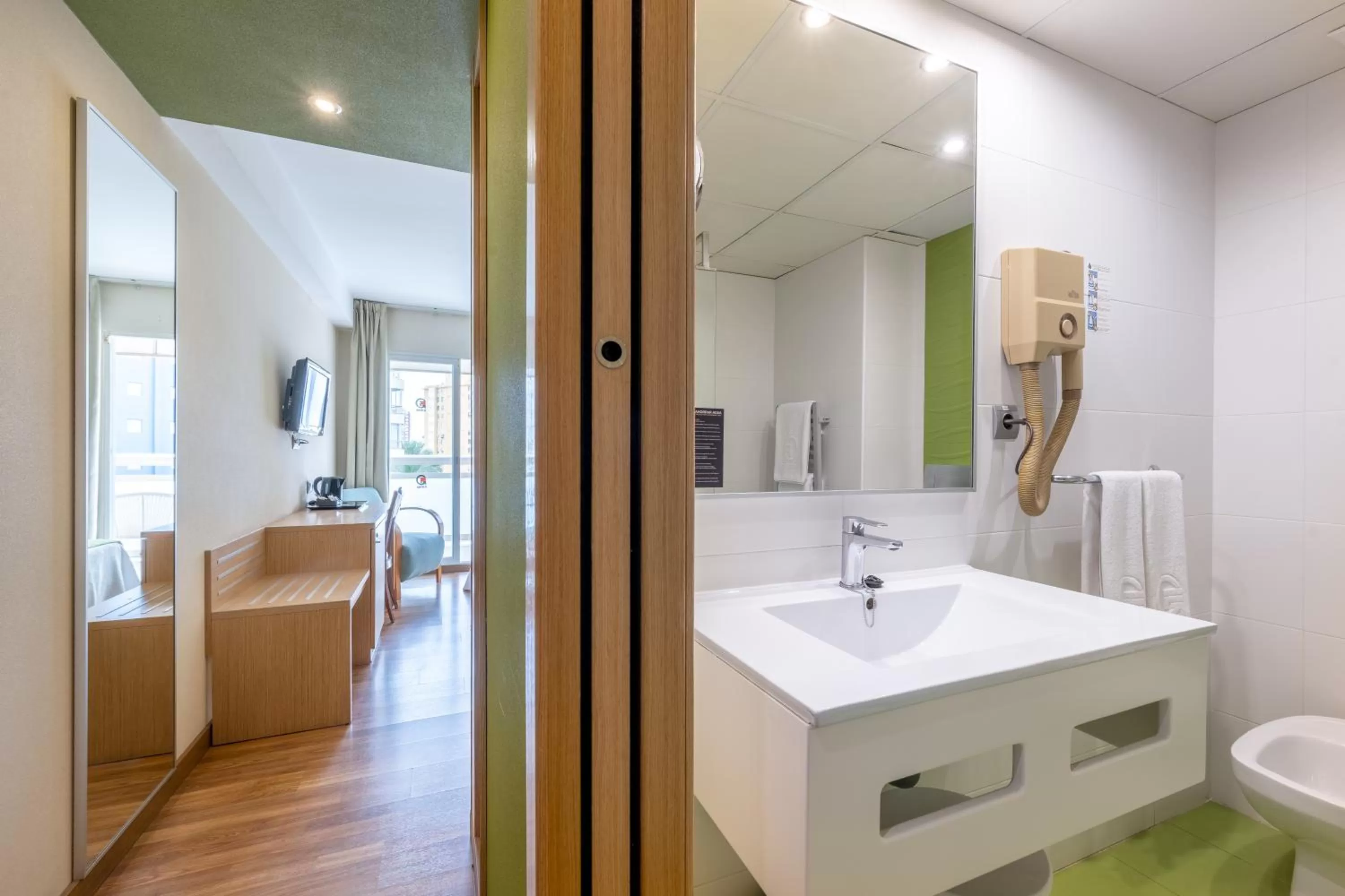 Climia Benidorm Plaza