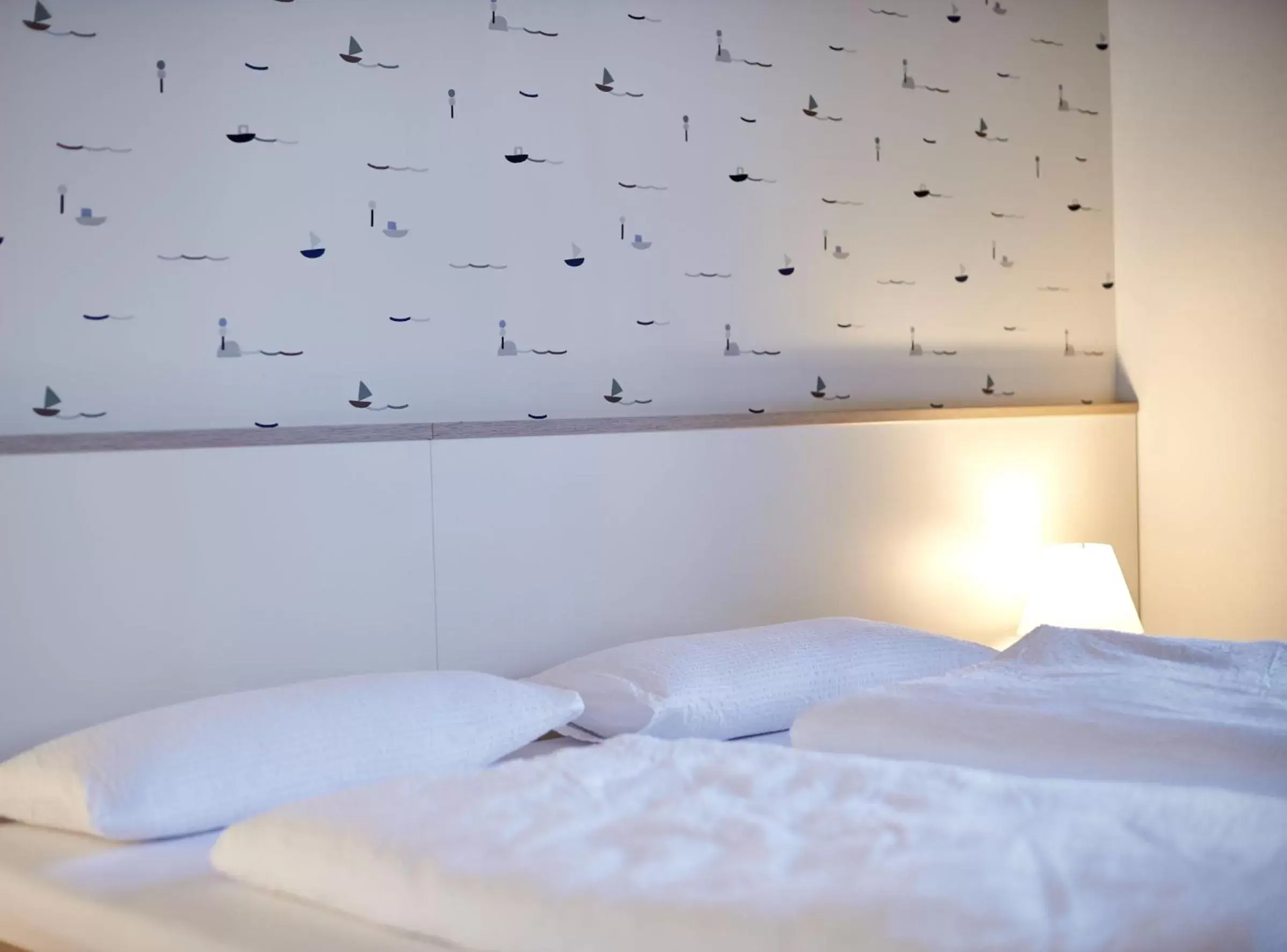 Double Room with Private Bathroom in Radhotel am Gleis Double Room with Private Bathroom in Radhotel am Gleis