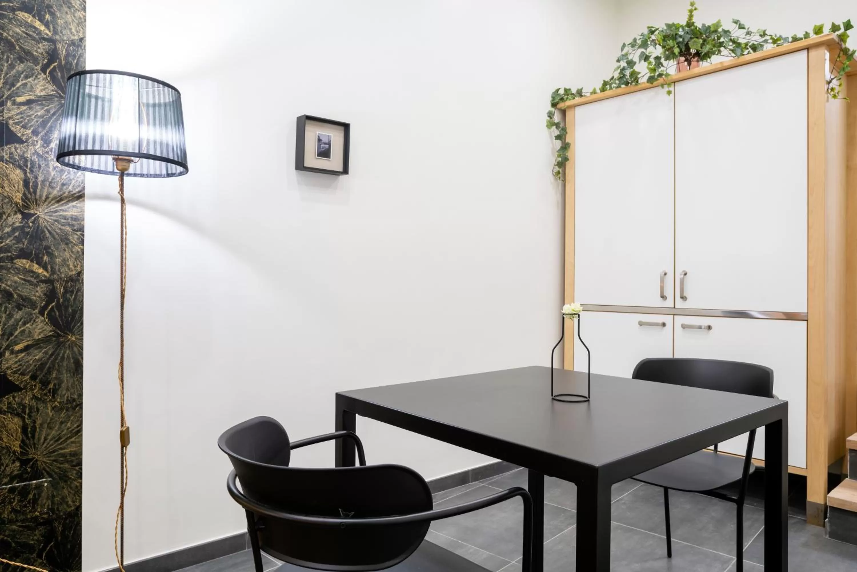 BMGA l ViaPaola43 Palace