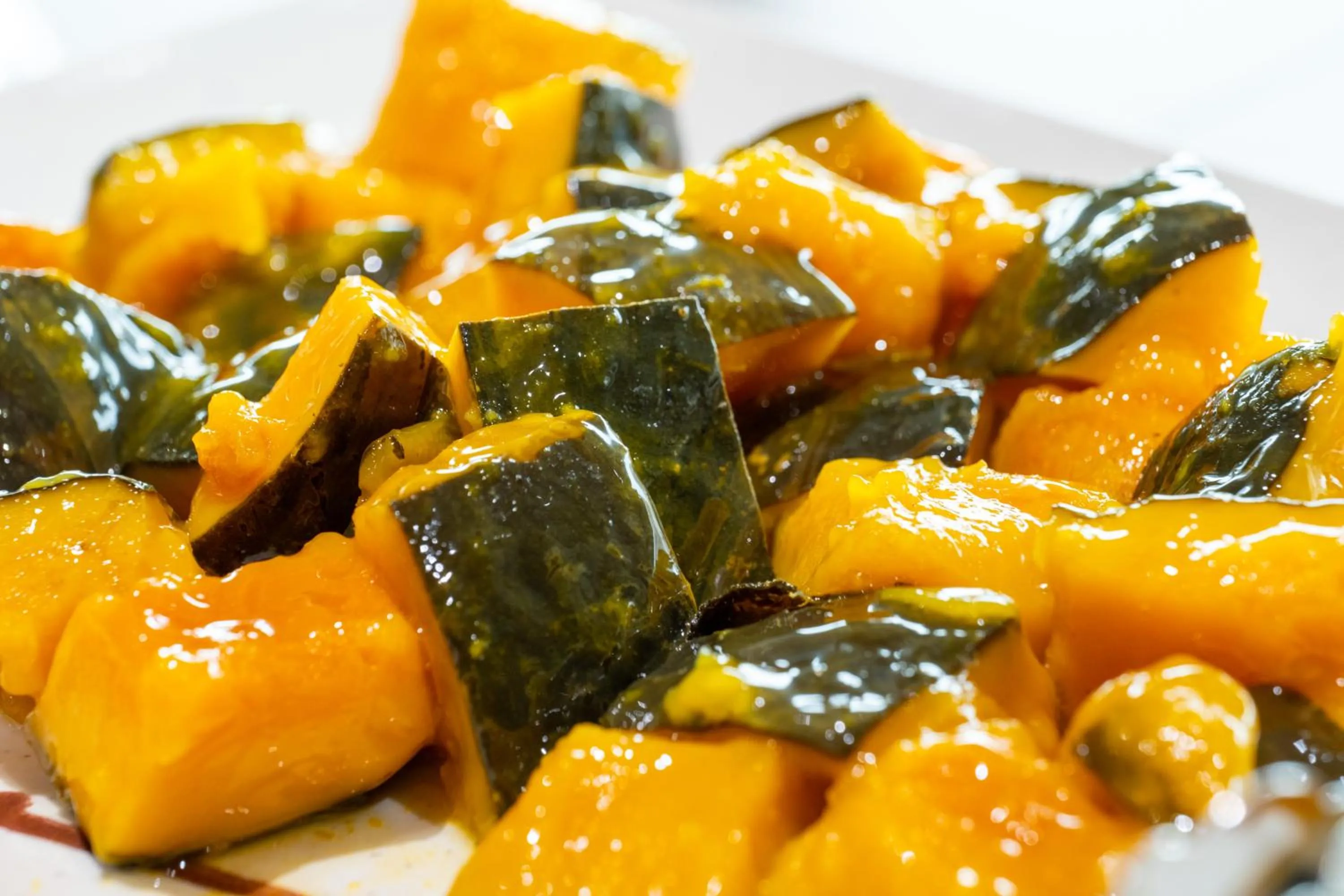 Restaurant/places to eat in Hotel Sun