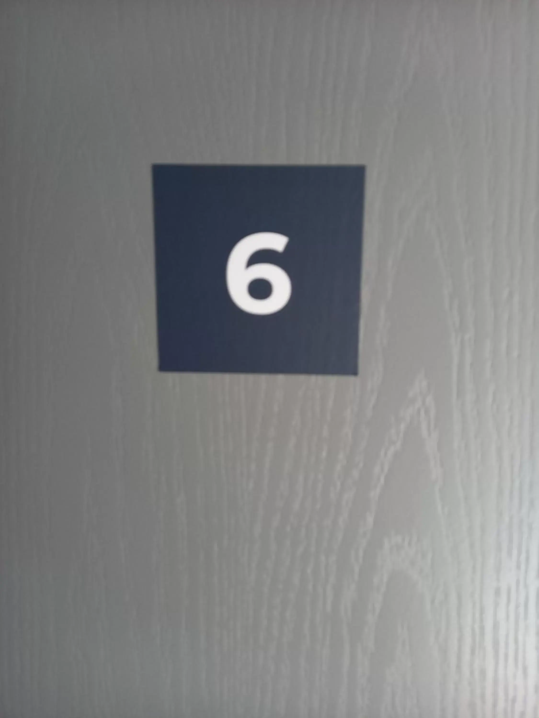 Superior Double Room in chambres et gites d'étretat Superior Double Room in chambres et gites d'étretat