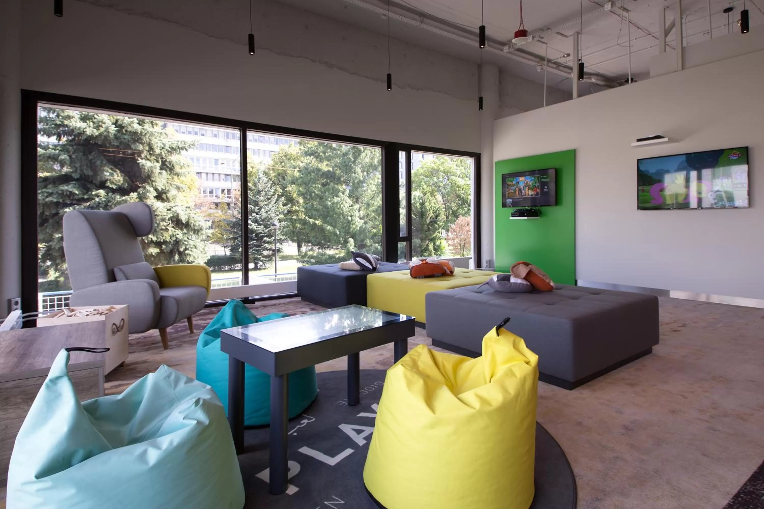 Family in Novotel Wrocław Centrum