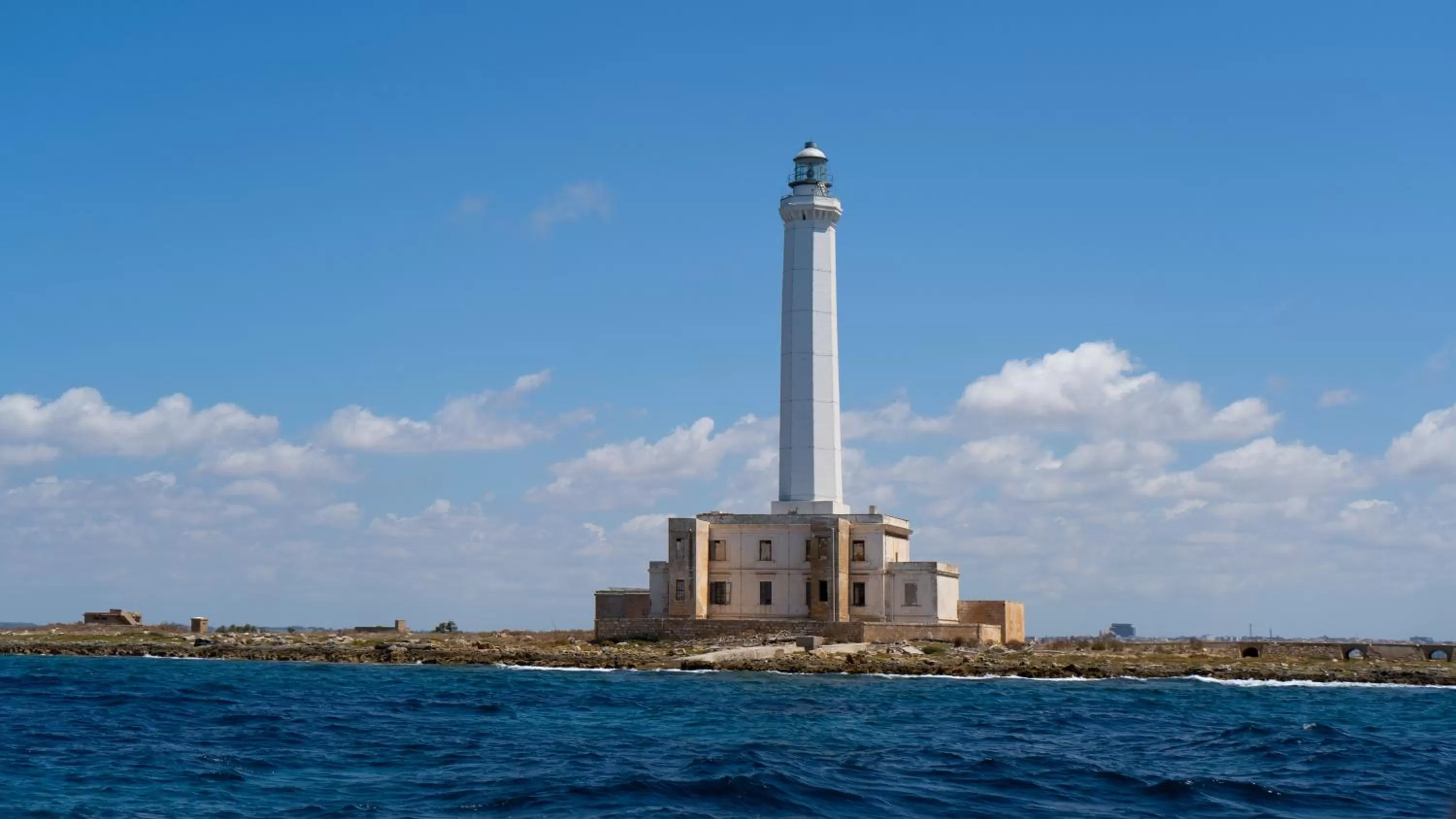 Nearby landmark in Palazzo Zacà