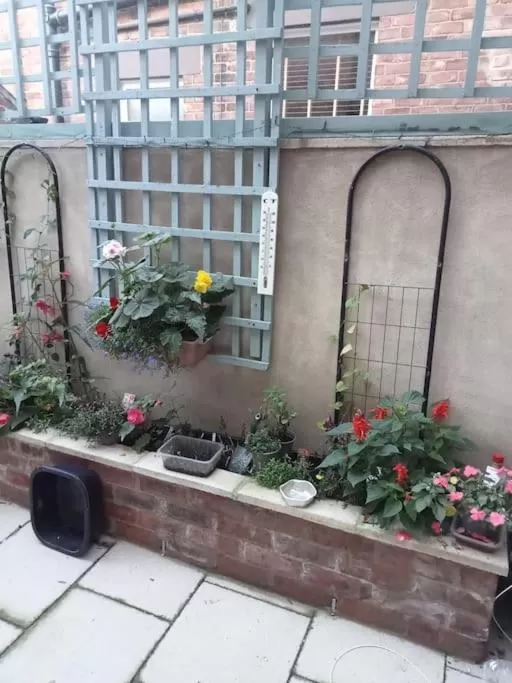 Private rooms with breakfast in Bishop Auckland