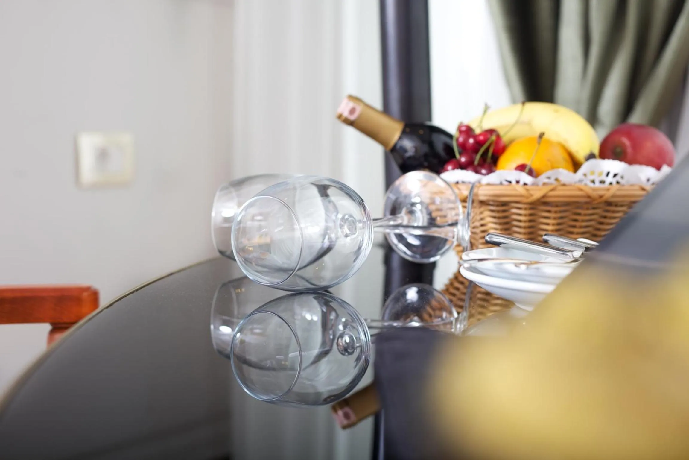 Coffee/tea facilities in Taksim Star Hotel