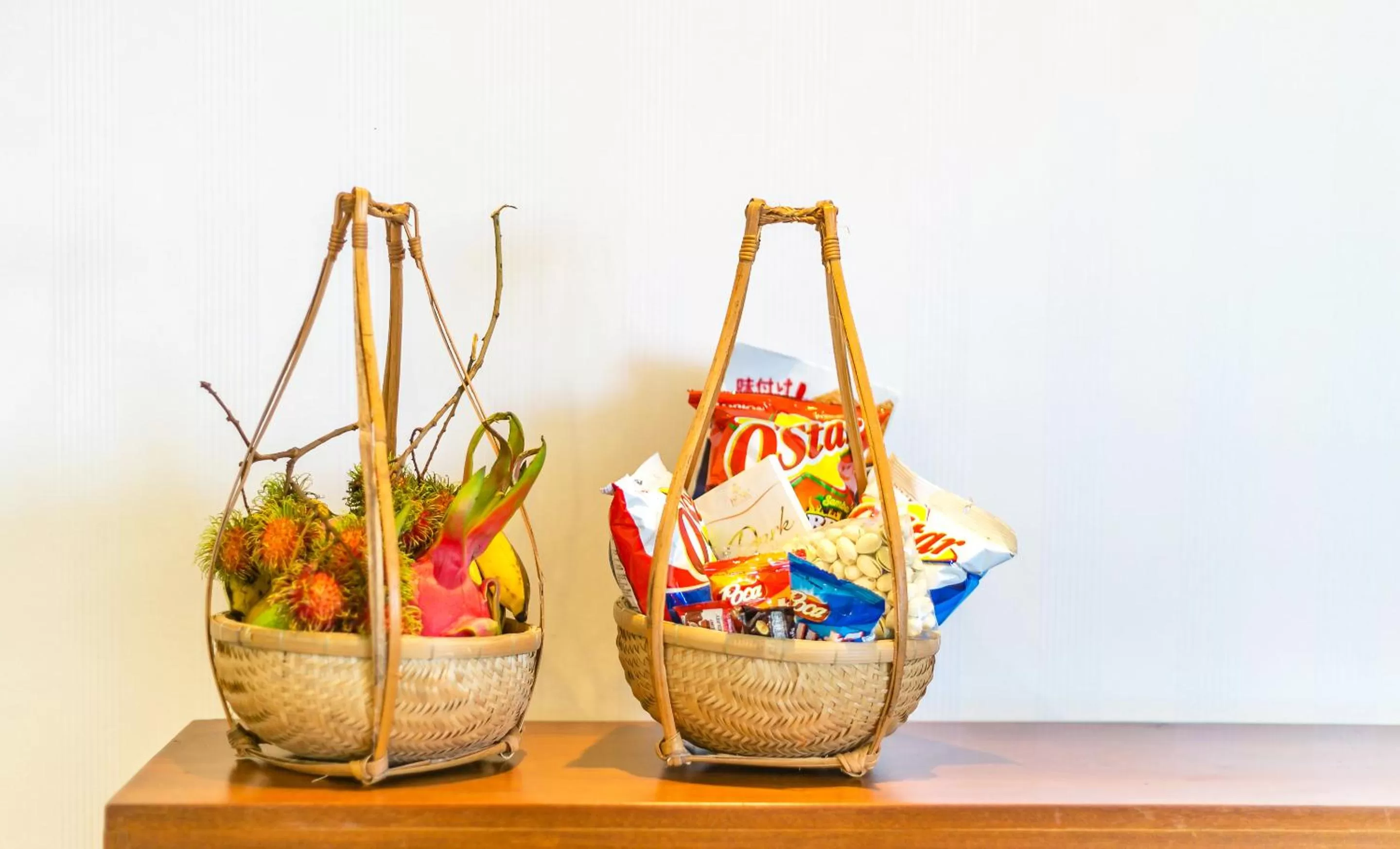 Food and drinks in Navy Hotel Cam Ranh