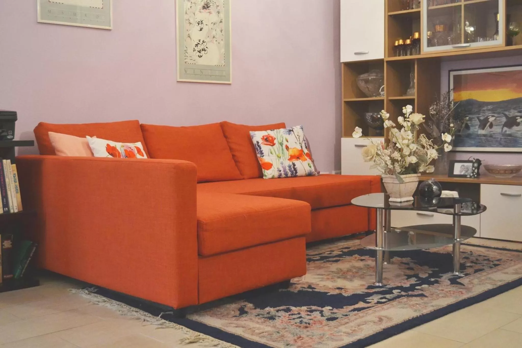 B&B La Casa d'Artista