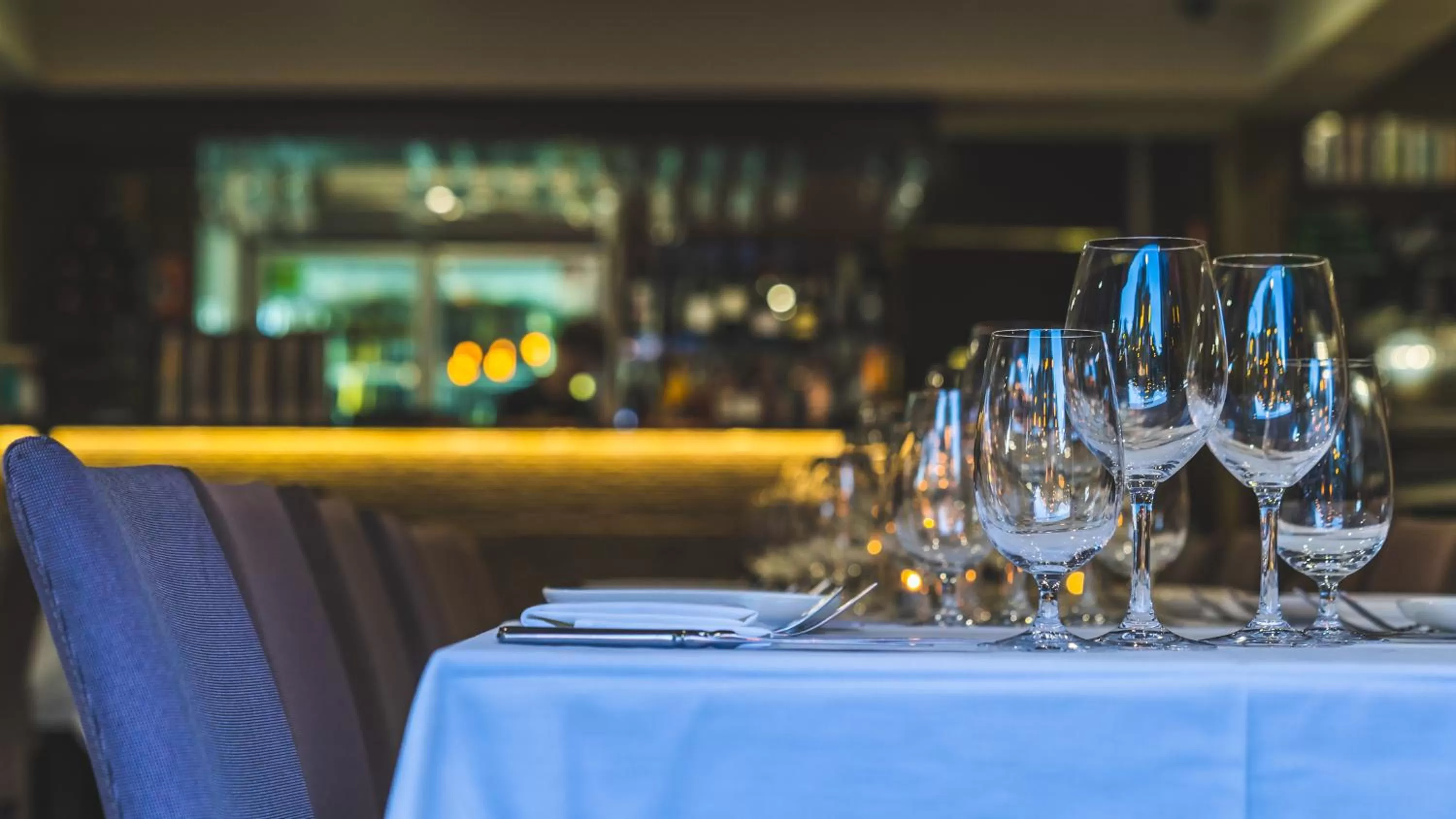 Restaurant/places to eat in The Remington Muswellbrook