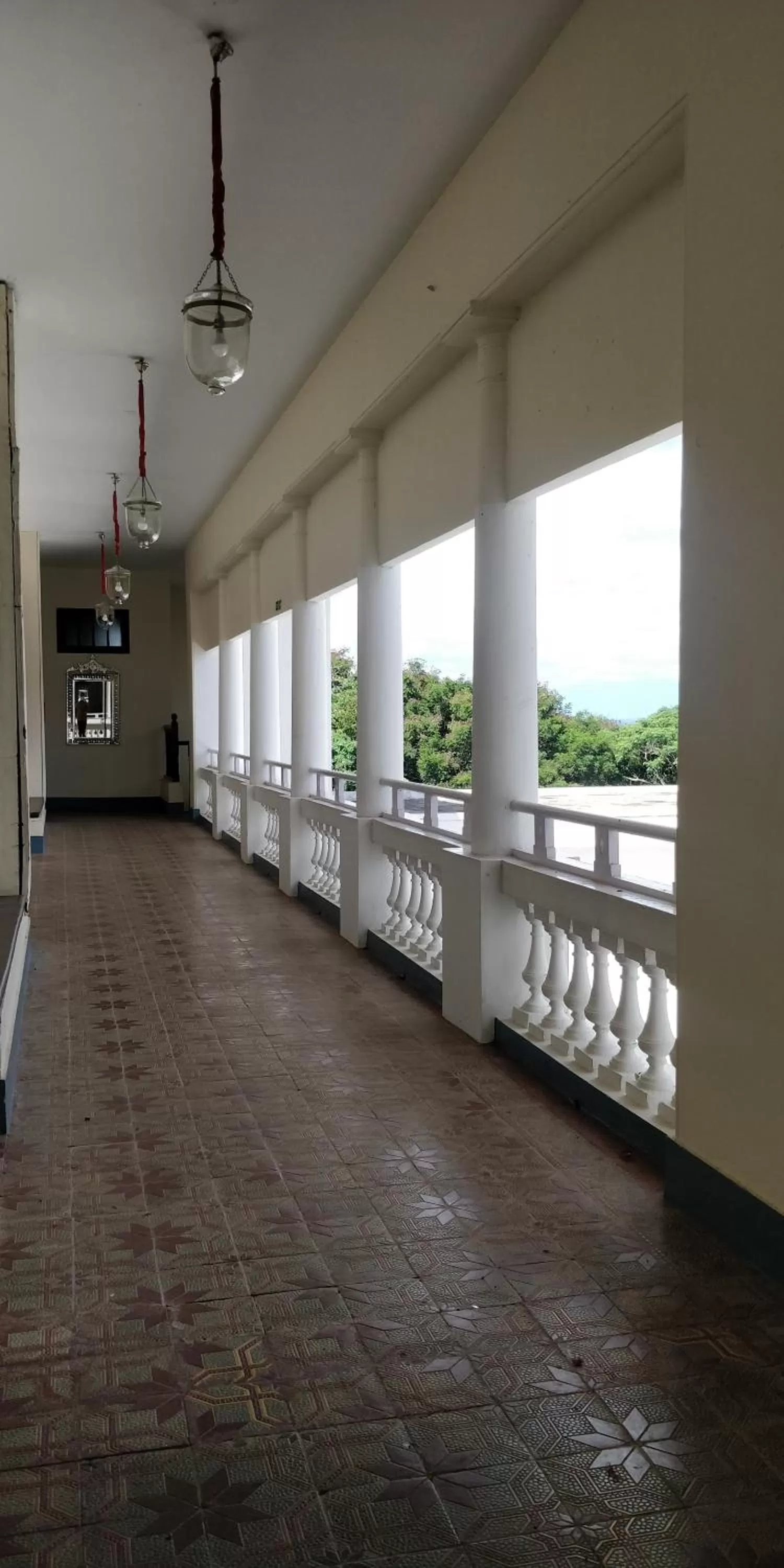 Property building in Royal Orchid Brindavan Garden Mysore