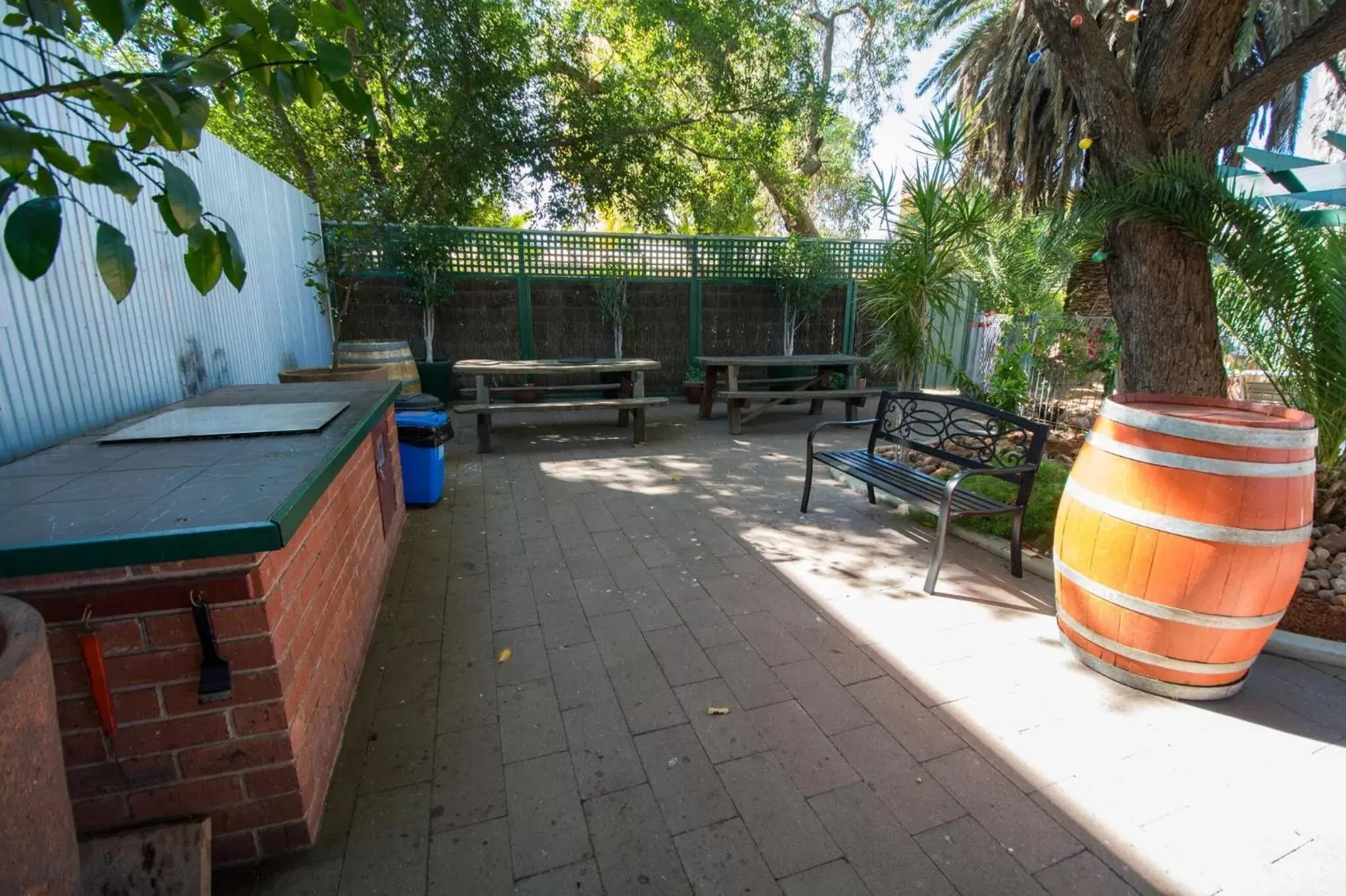 Elkira Court Motel Elkira Court Motel