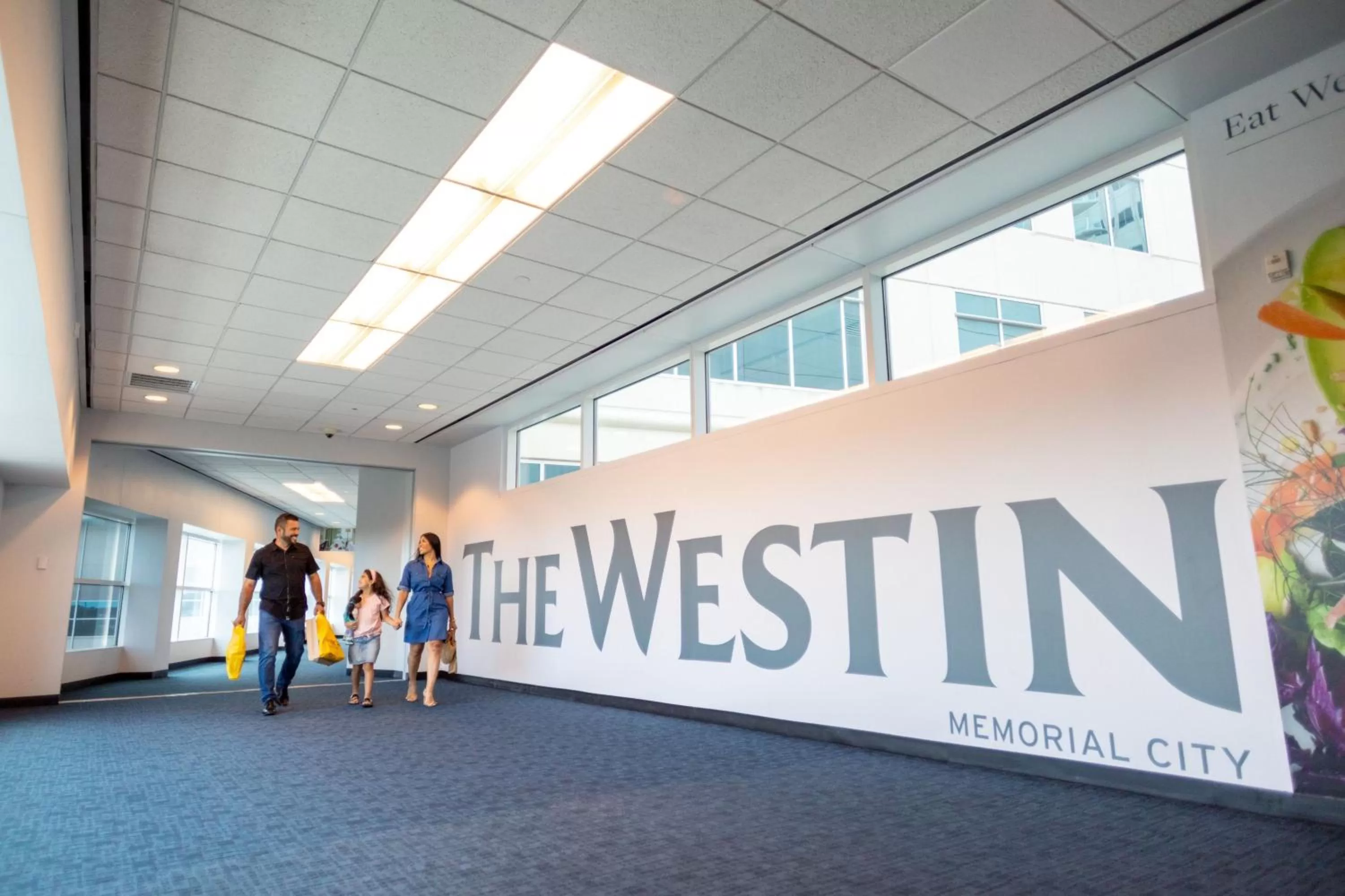 Other in The Westin Houston, Memorial City