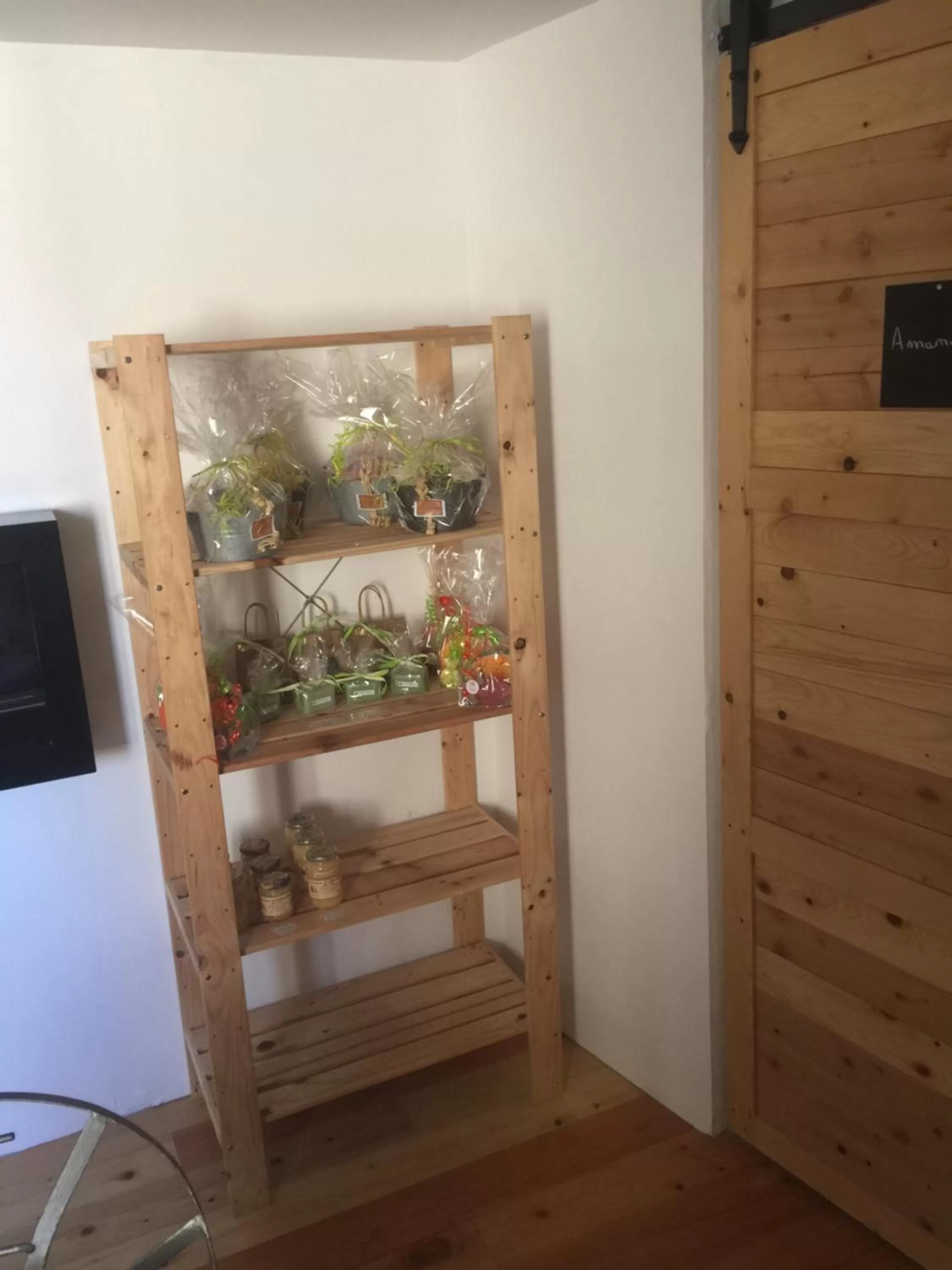 Chambres d’hôtes La Voûte