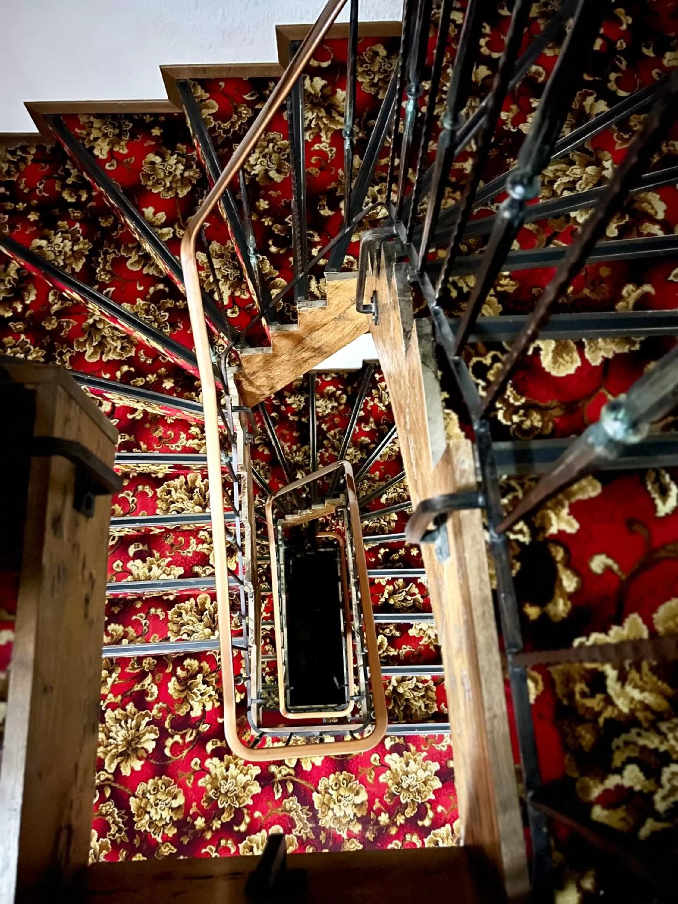 Property building in Landhotel Laarmann