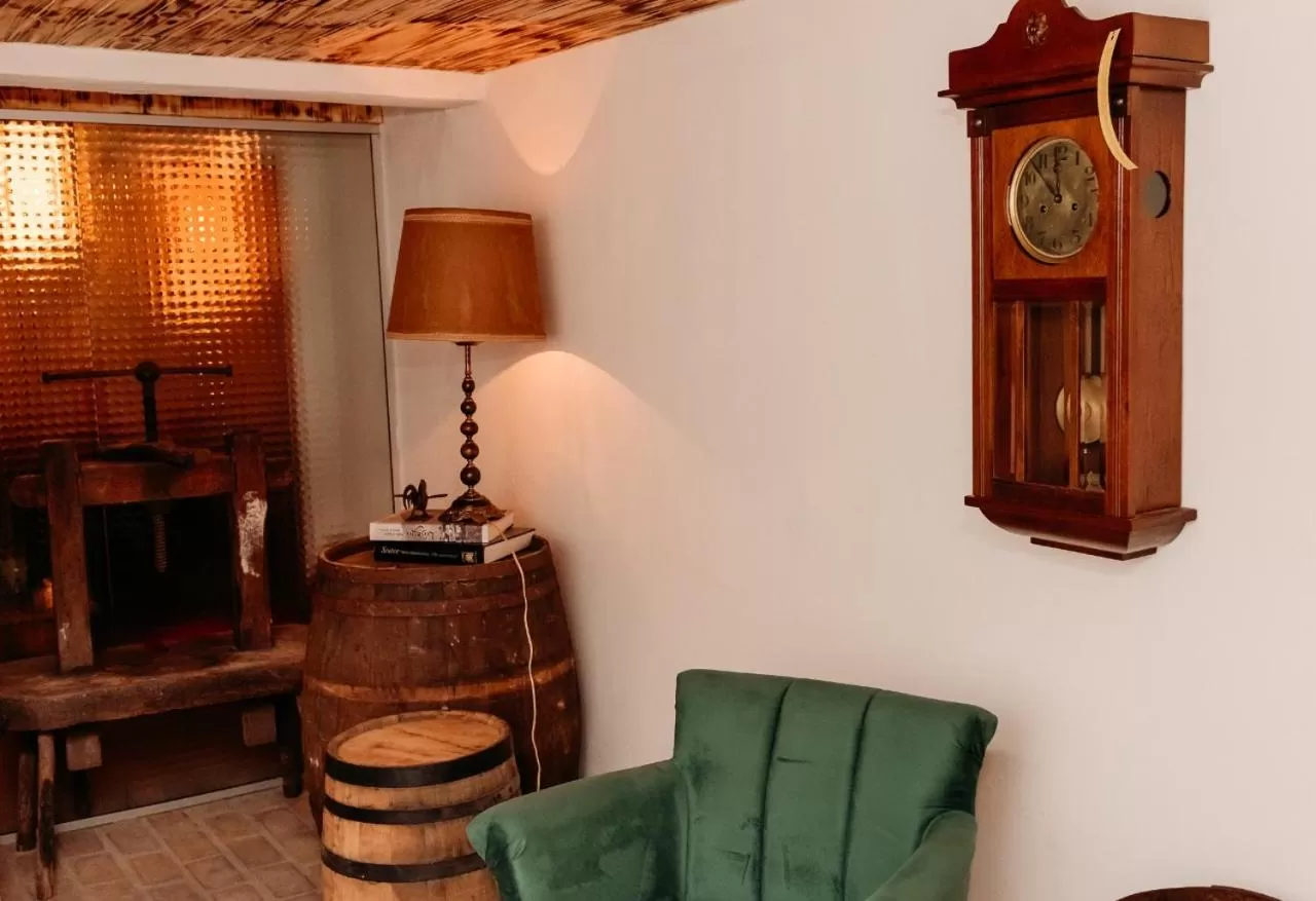 Restaurant/places to eat in Dall’Onder Grande Hotel Bento Gonçalves