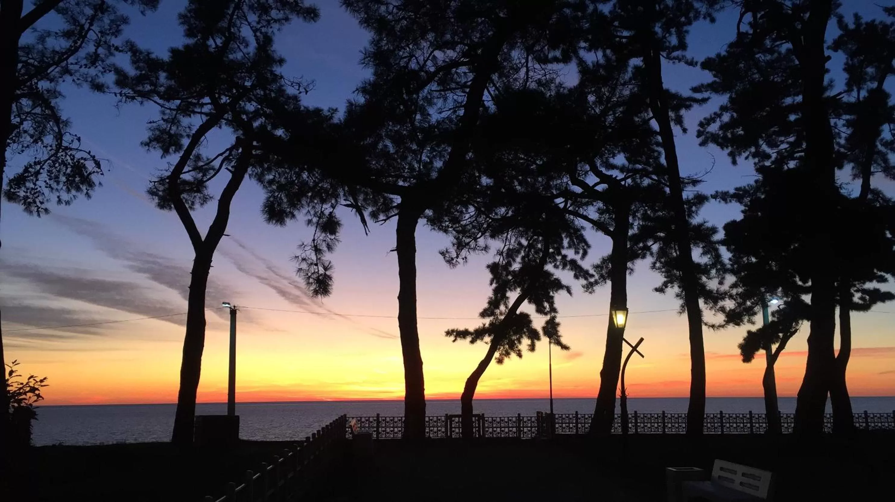 Beach in Hotel Estonia Two