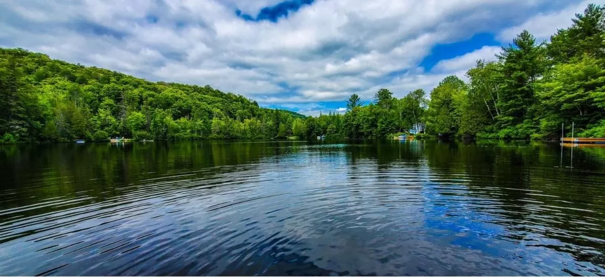 Day in Hotel Le Petit Lac Sainte-Adèle