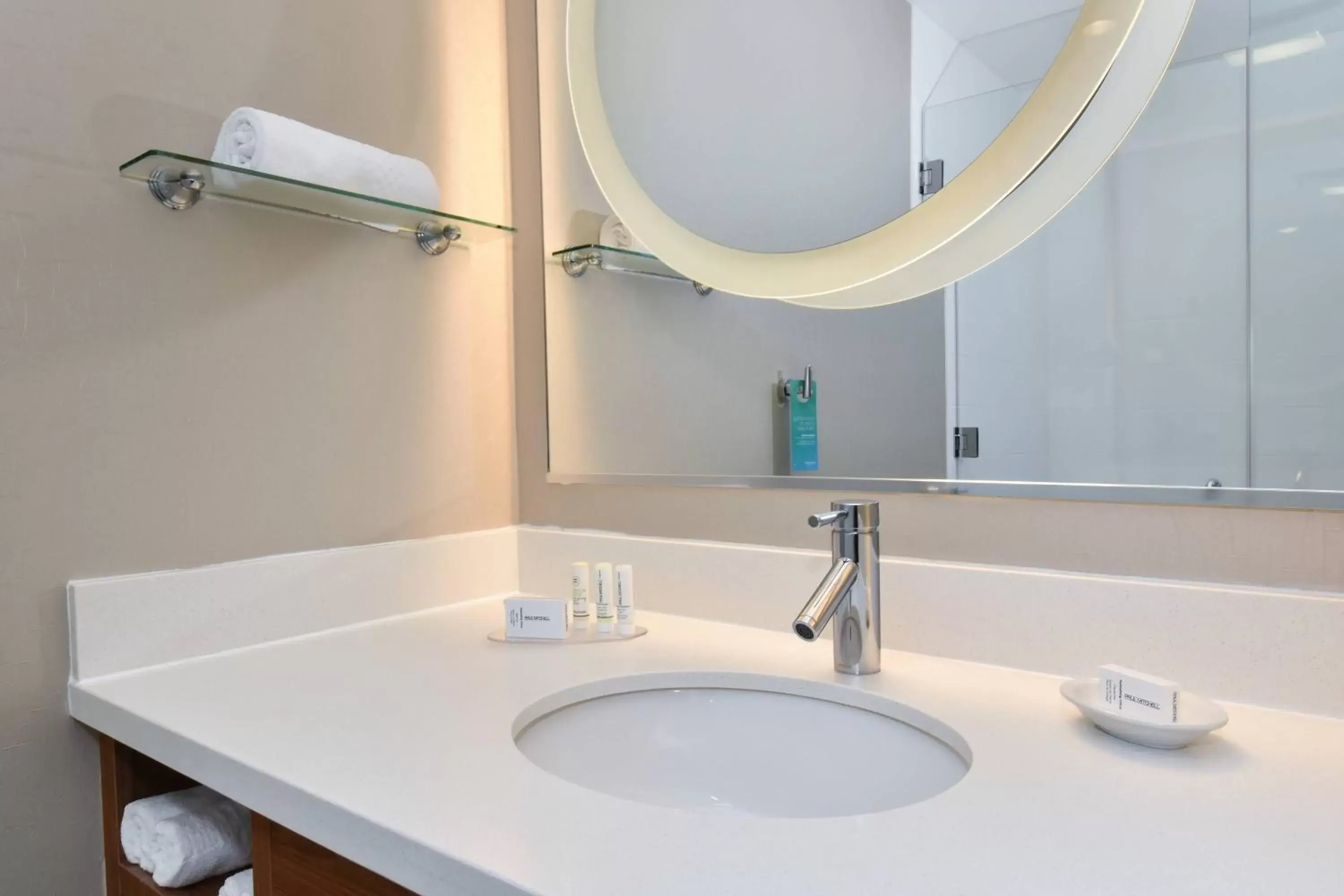 King Studio with Sofa Bed in SpringHill Suites Columbia Downtown The Vista King Studio with Sofa Bed in SpringHill Suites Columbia Downtown The Vista