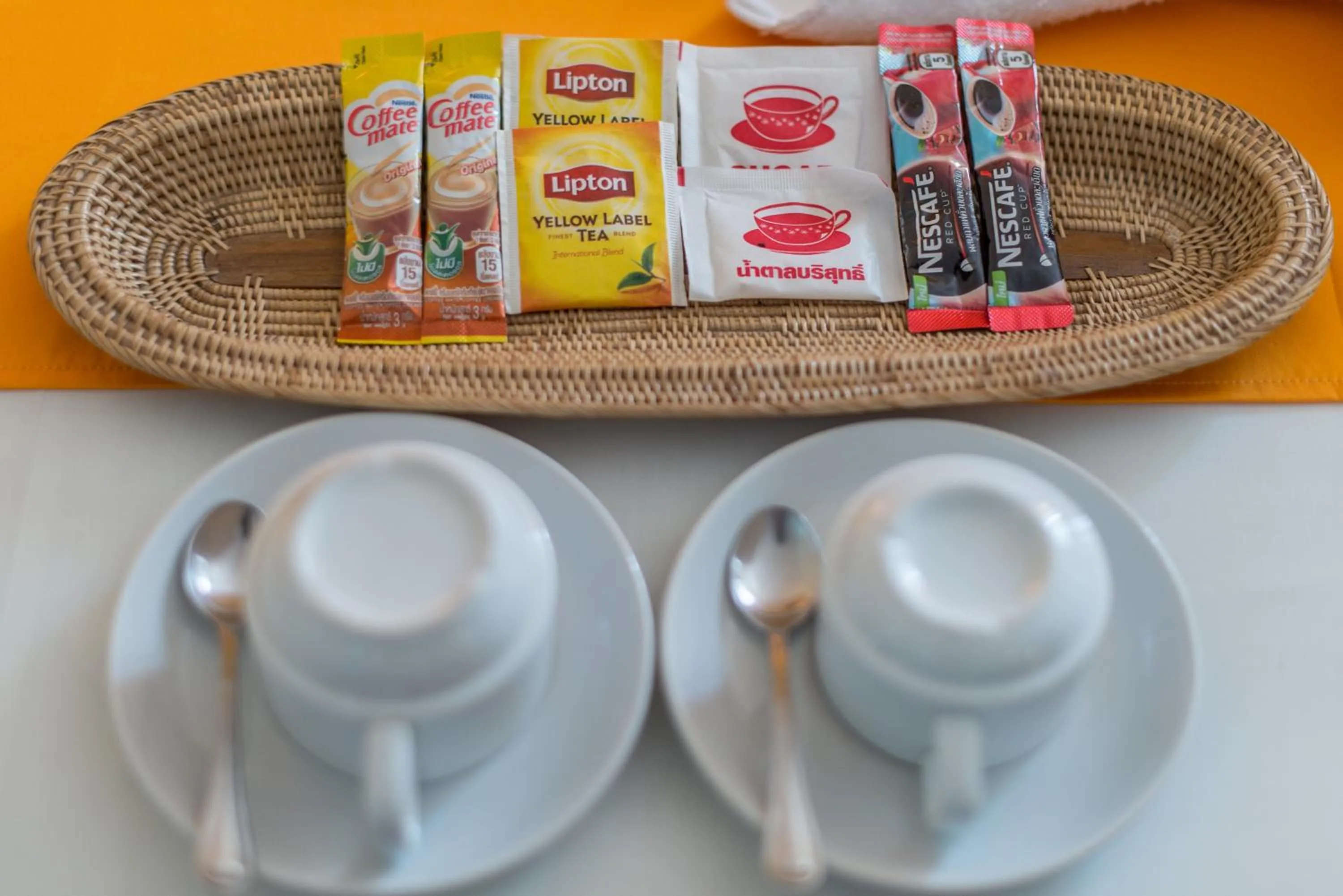 Coffee/tea facilities in Angkor Panoramic Boutique Hotel