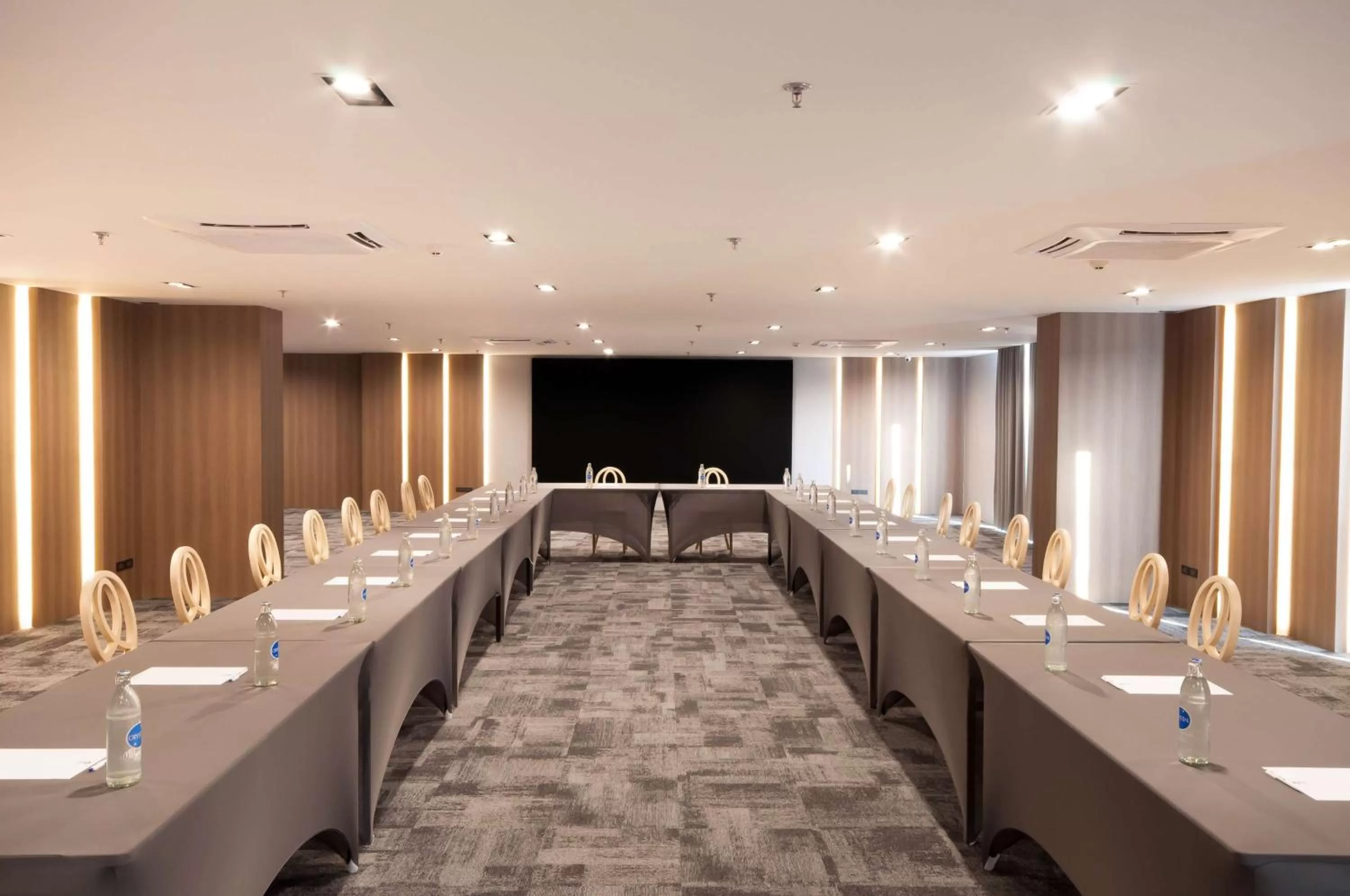 Meeting/conference room in Best Western Chatuchak
