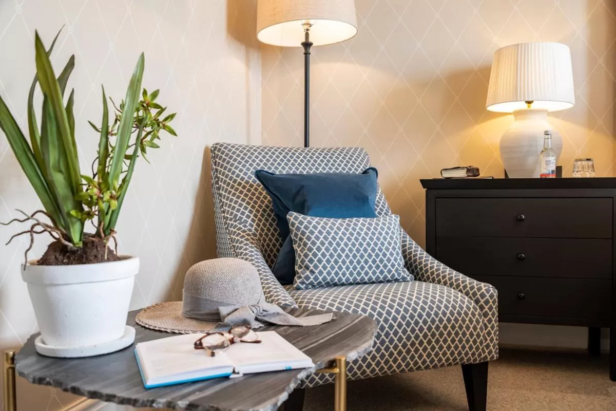 Carbis Bay and Spa Hotel