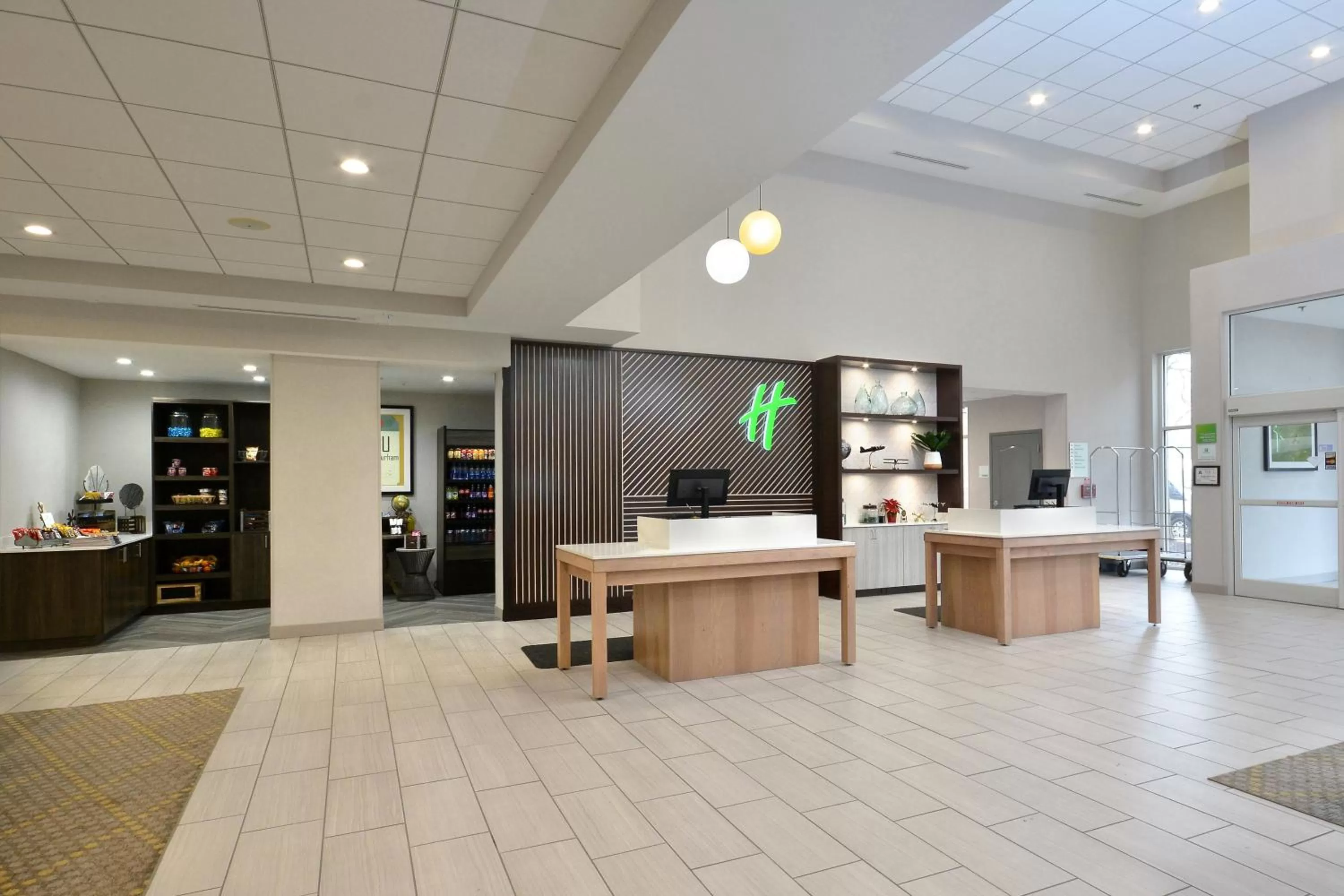 Other in Holiday Inn Raleigh Durham Airport by IHG