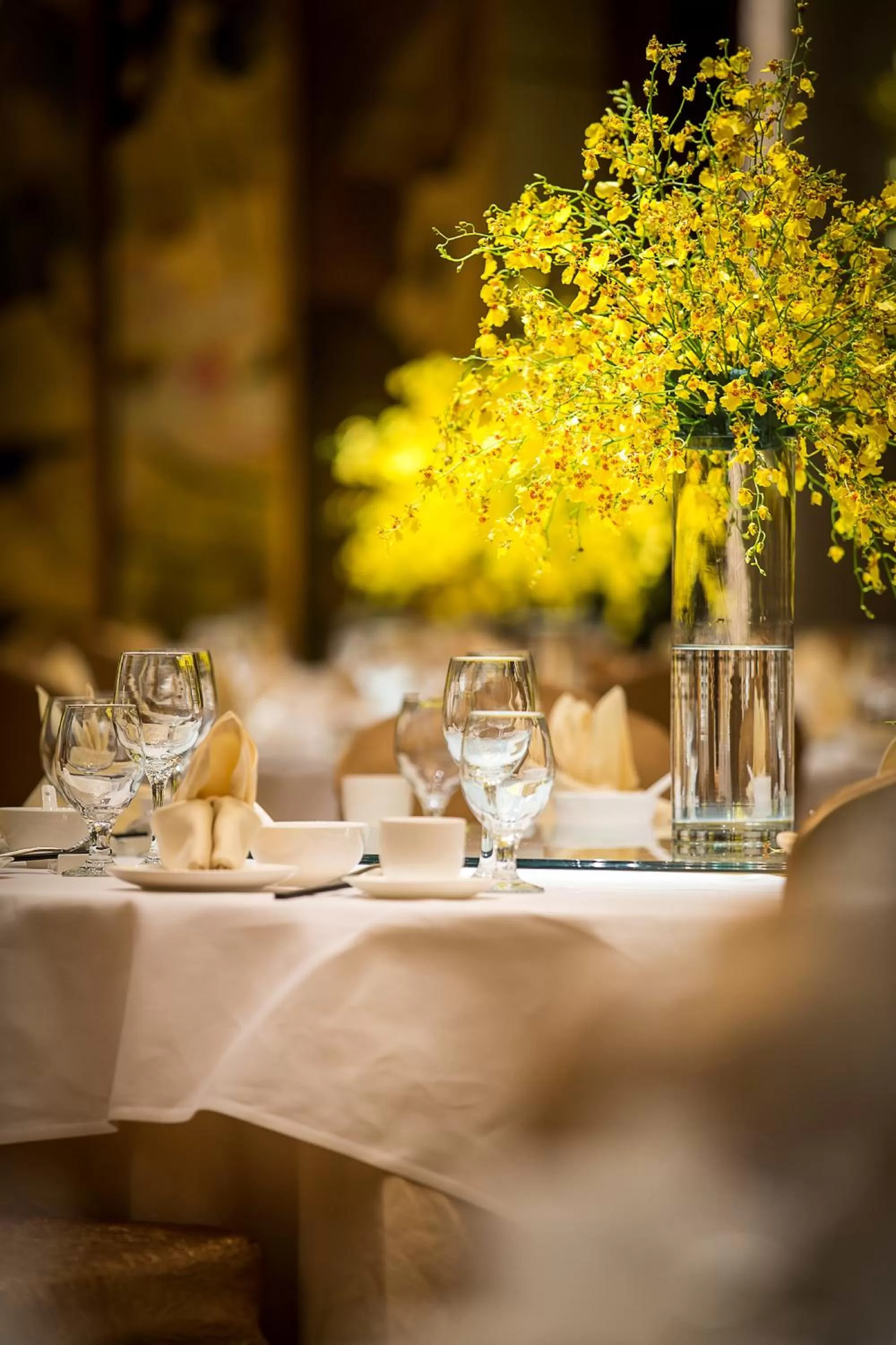 Meeting/conference room in Crowne Plaza Sanya City Center by IHG