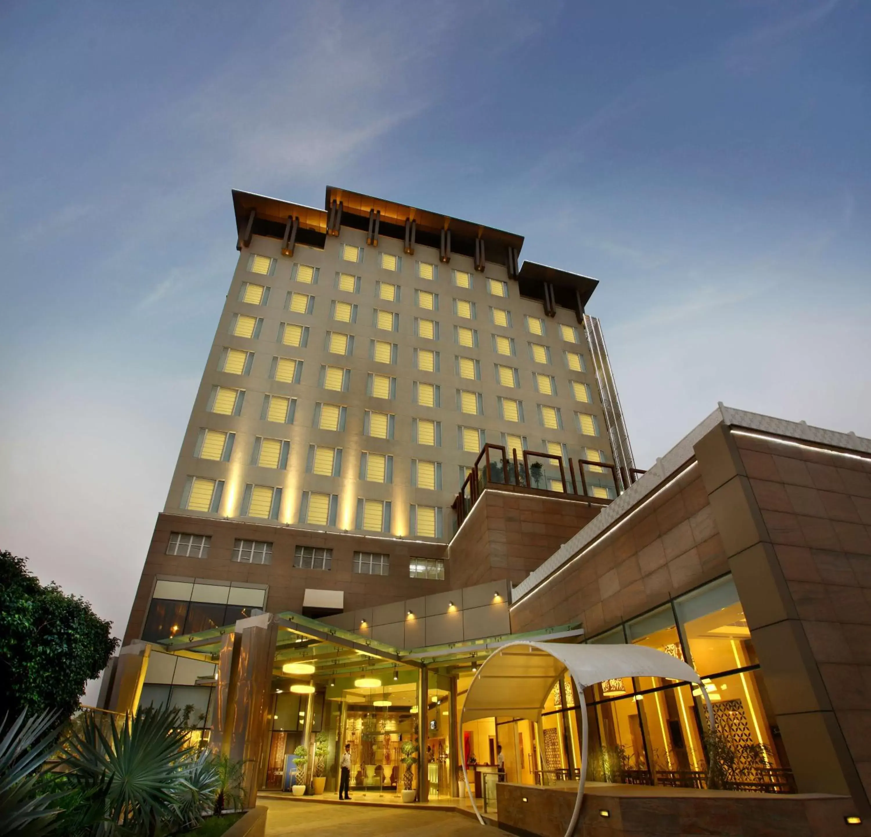 Park Plaza Shahdara Park Plaza Shahdara
