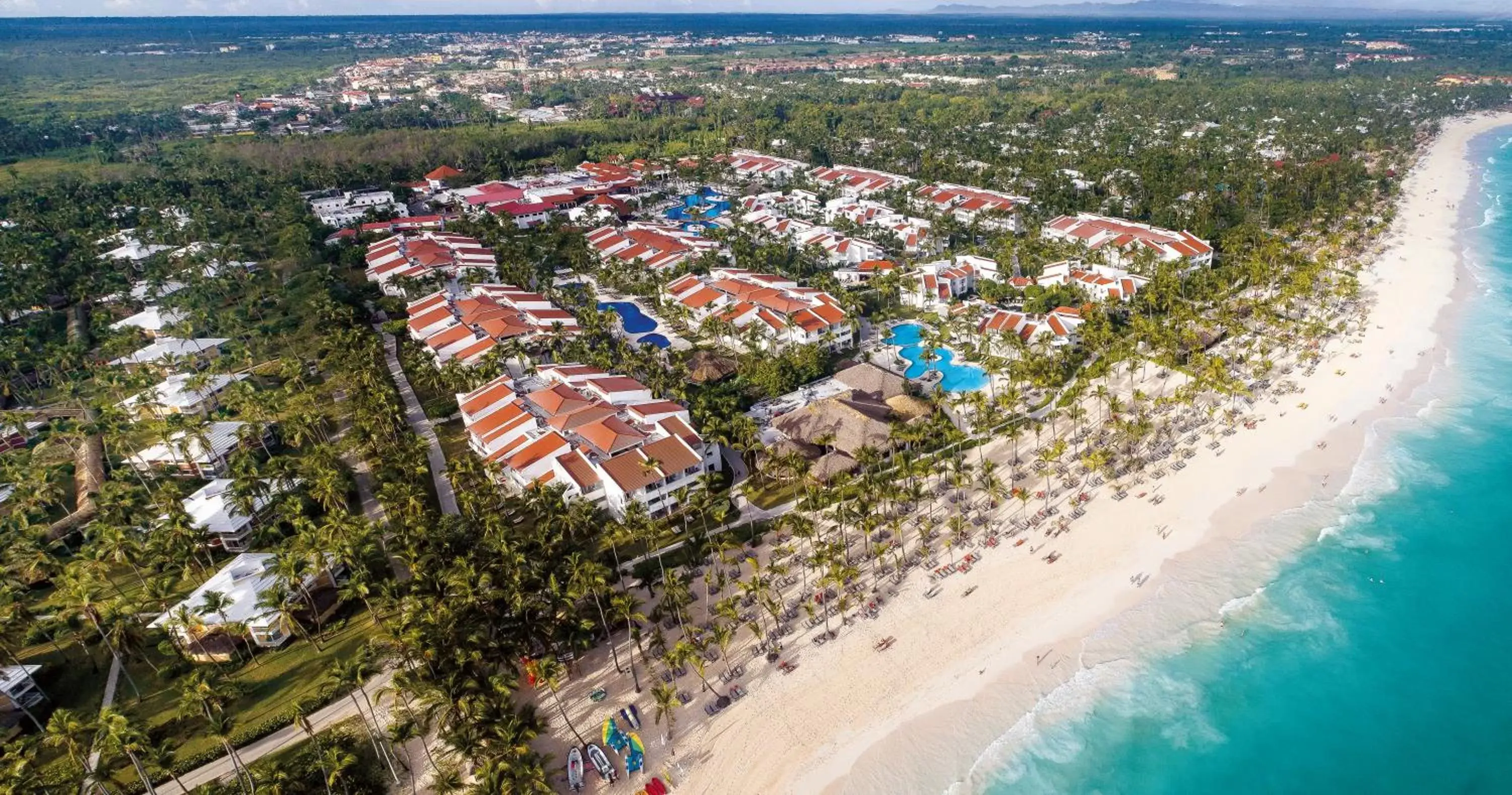 Occidental Punta Cana - All Inclusive Occidental Punta Cana - All Inclusive