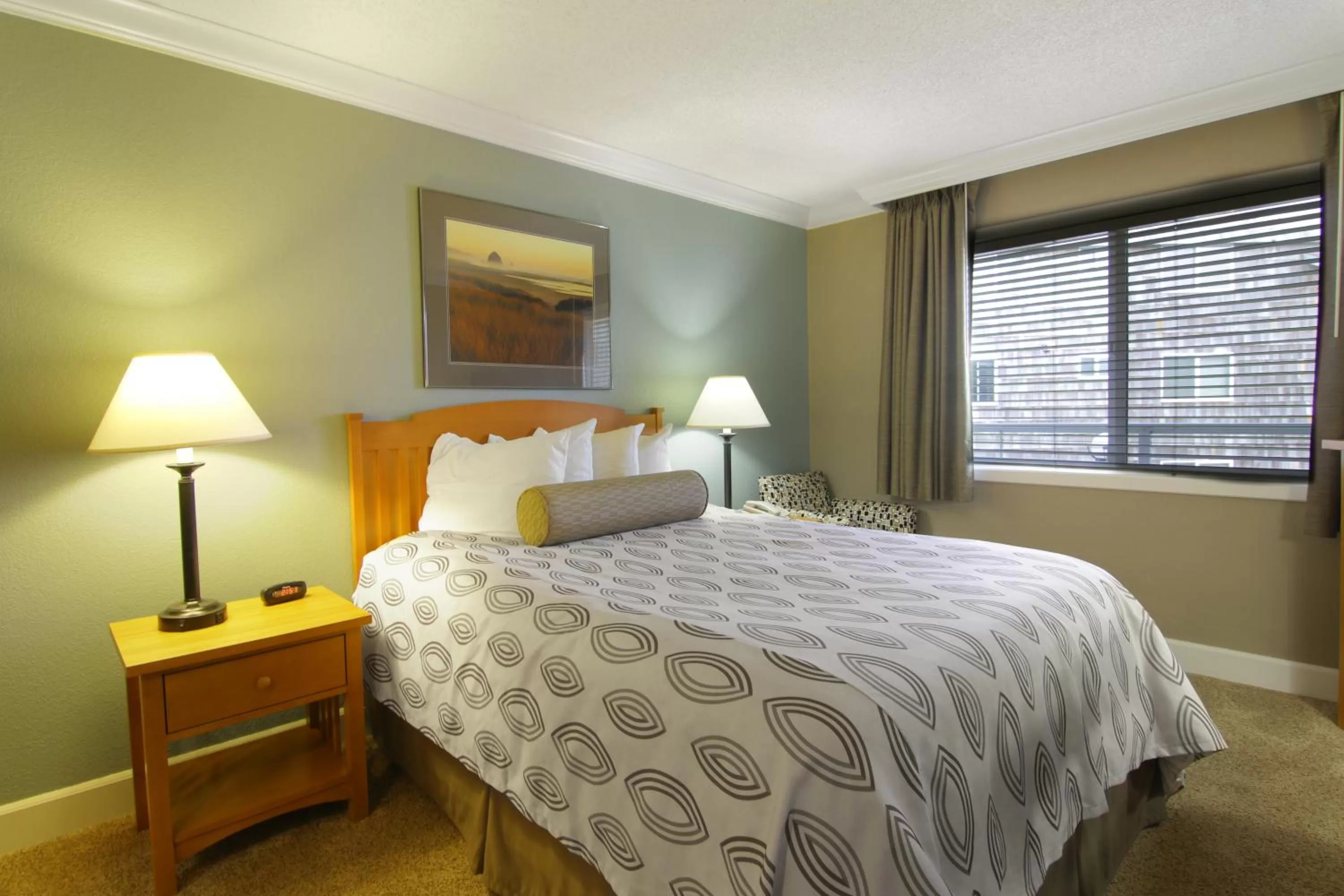 Suite with Sea View in Tolovana Inn