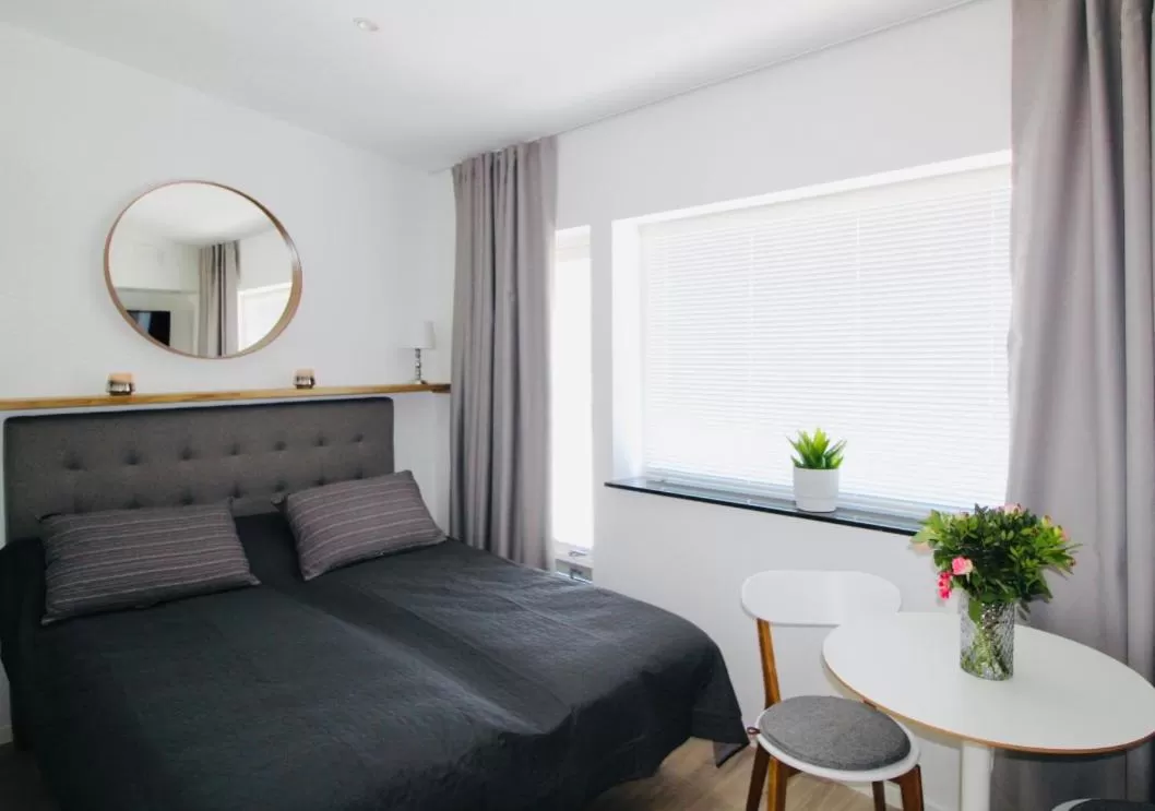 Deluxe Apartment in Easy Livin' Apartment Hotel