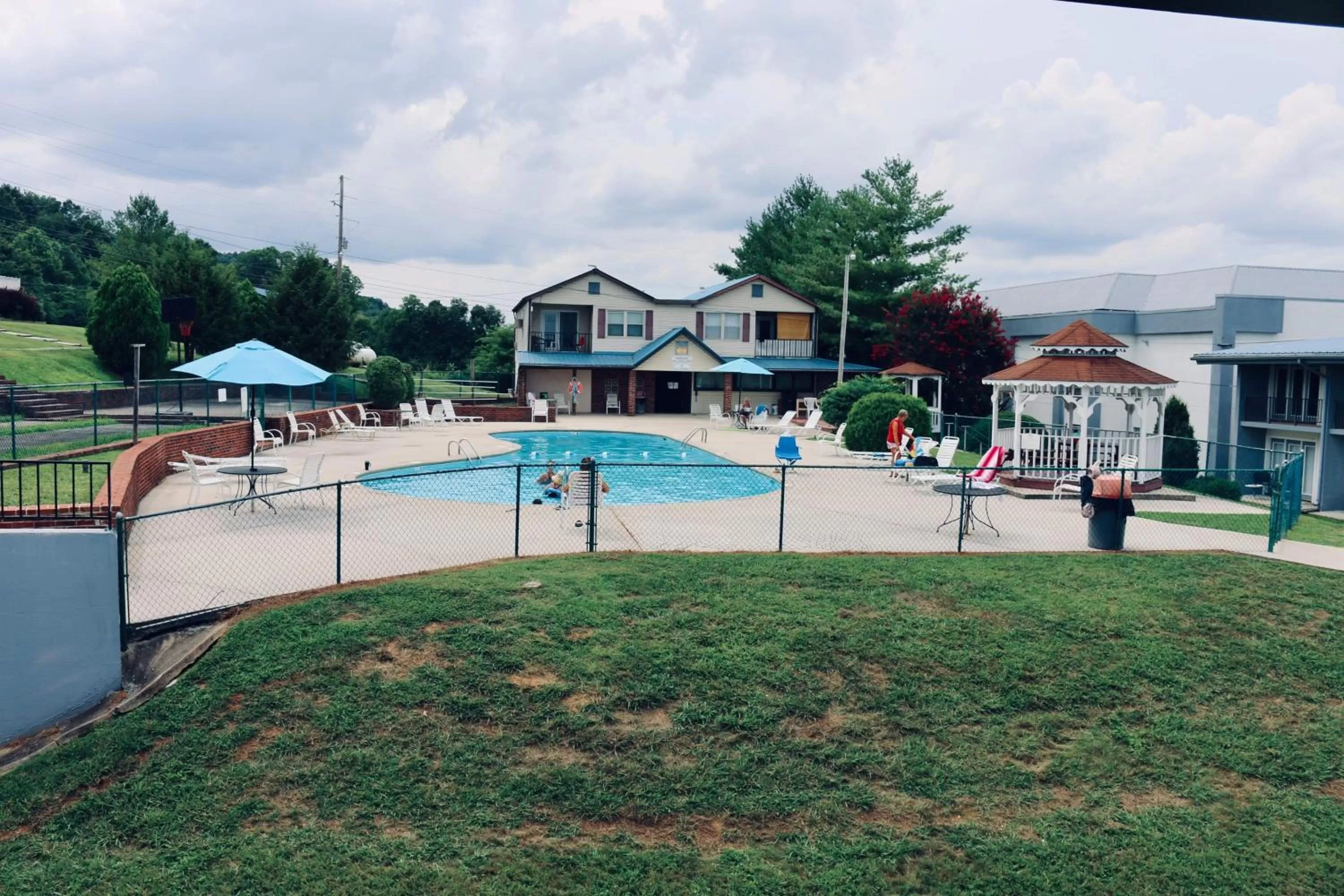 Activities in Baymont by Wyndham Cookeville