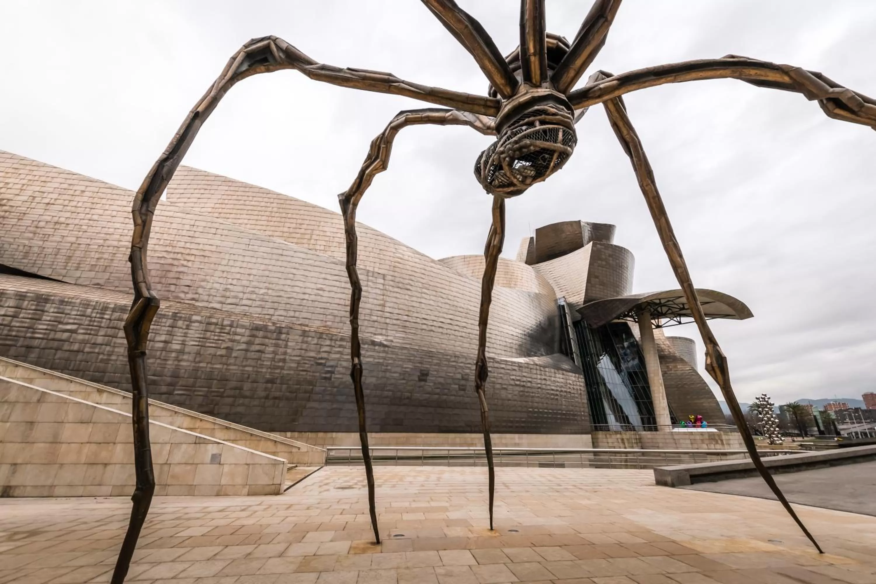 Nearby landmark in BYPILLOW Amari