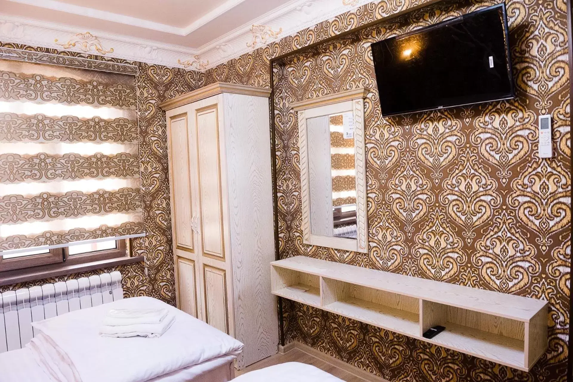 Standard Family Room in Durdona Guest House Standard Family Room in Durdona Guest House