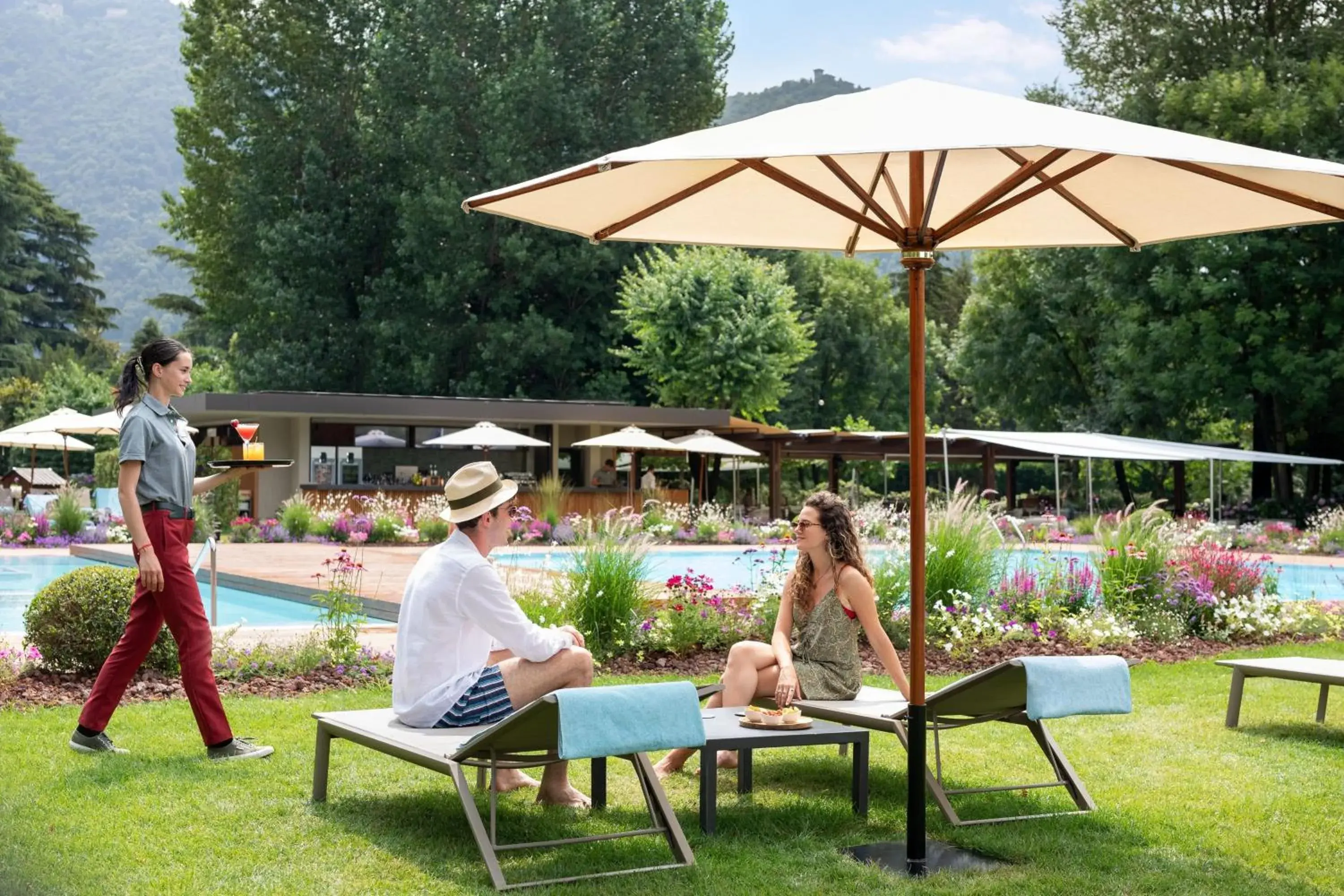 Sheraton Lake Como Hotel Sheraton Lake Como Hotel