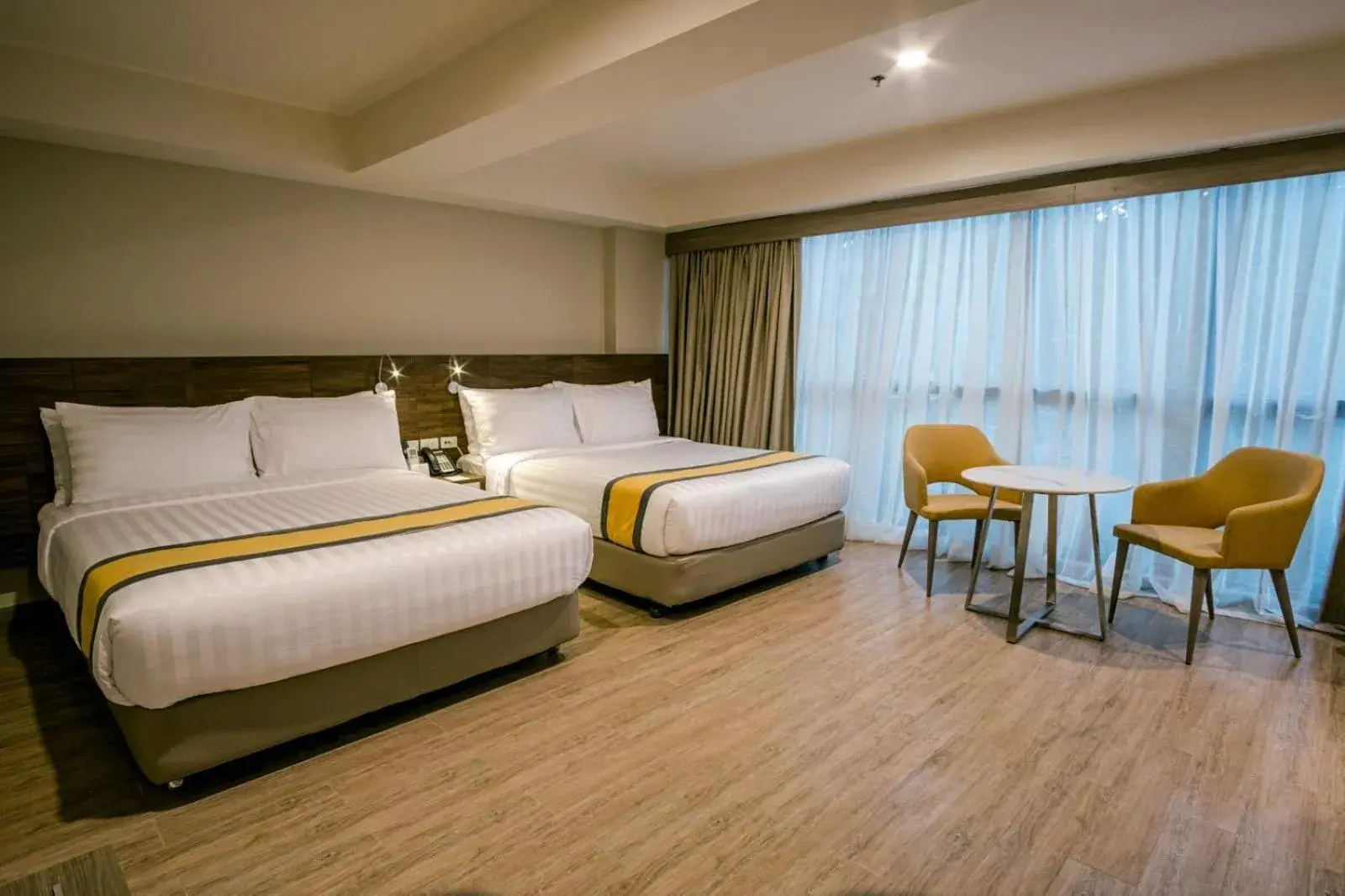 Family Suite in SureStay Plus by Best Western Cebu City Family Suite in SureStay Plus by Best Western Cebu City